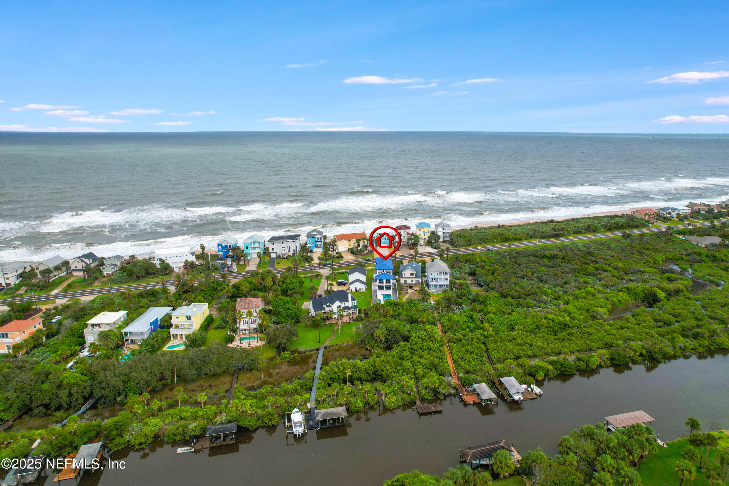 3306 N OCEAN SHORE Boulevard