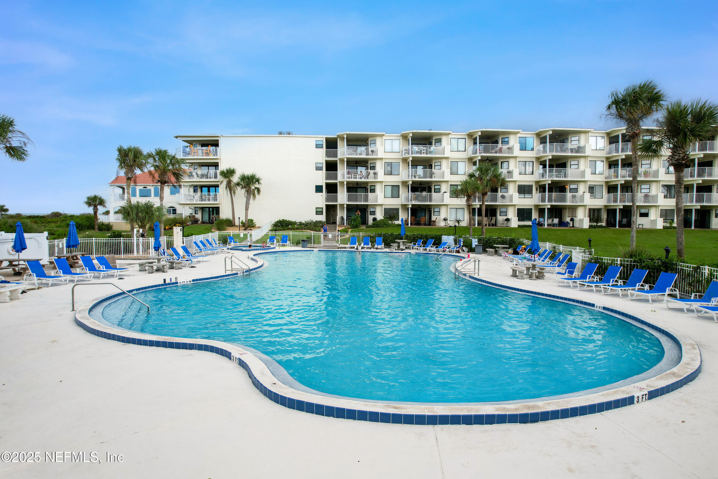 4670 A1A 1403, St. Augustine Unit: 1403