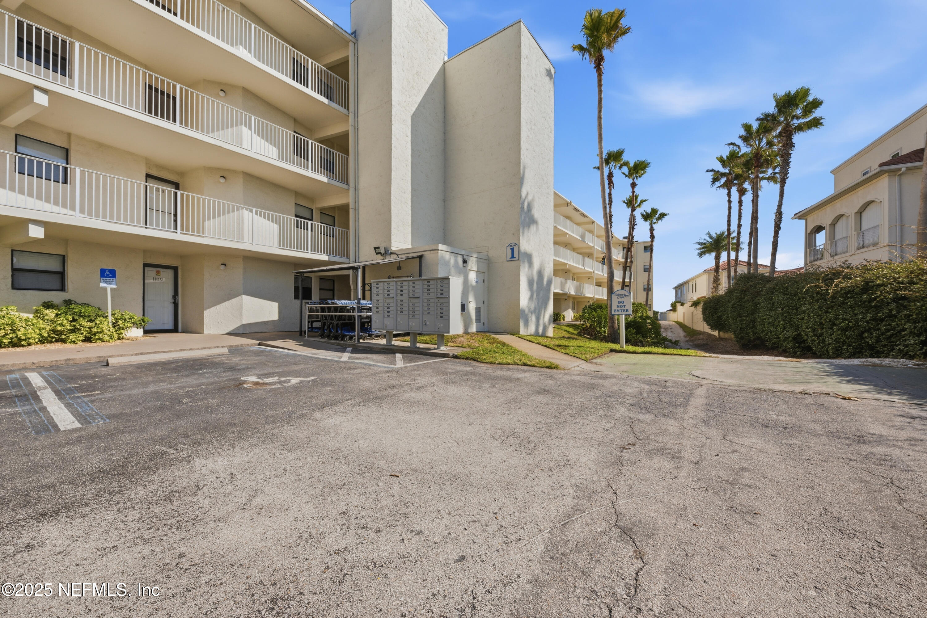 4670 A1A 1403, St. Augustine Unit: 1403
