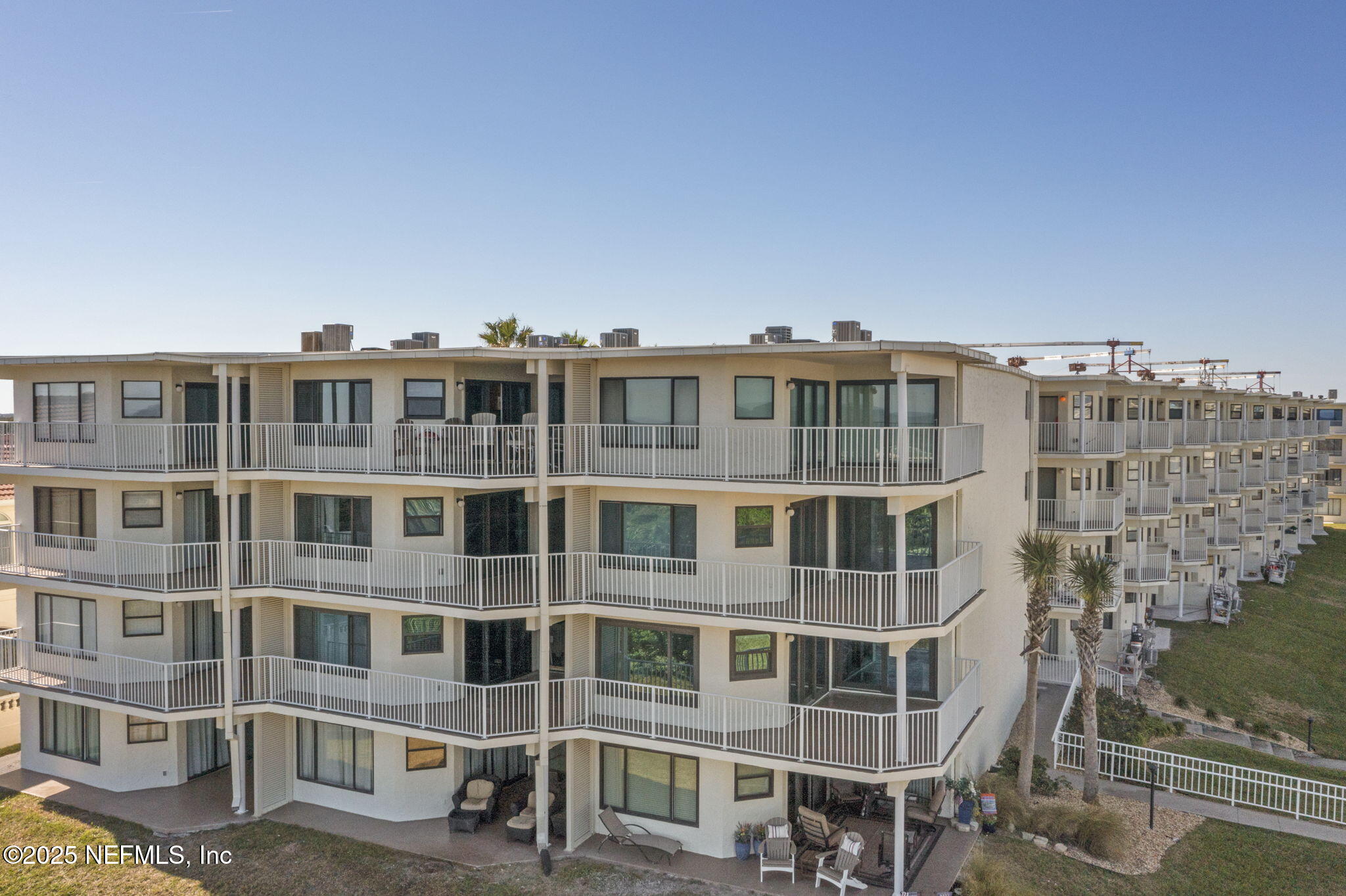 4670 A1A 1403, St. Augustine Unit: 1403