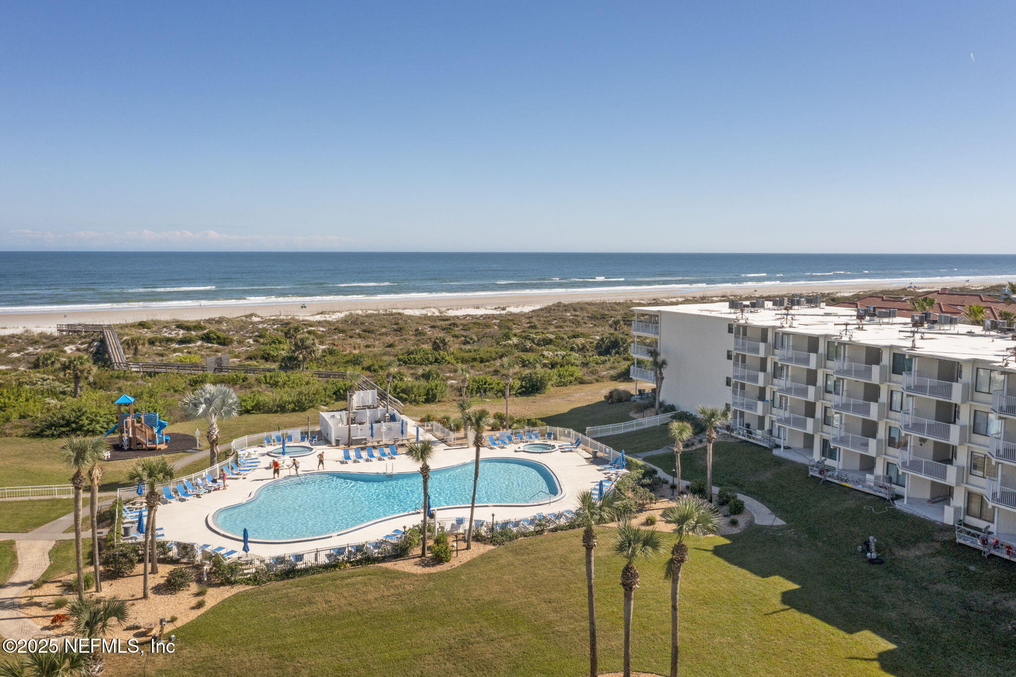 4670 A1A 1403, St. Augustine Unit: 1403