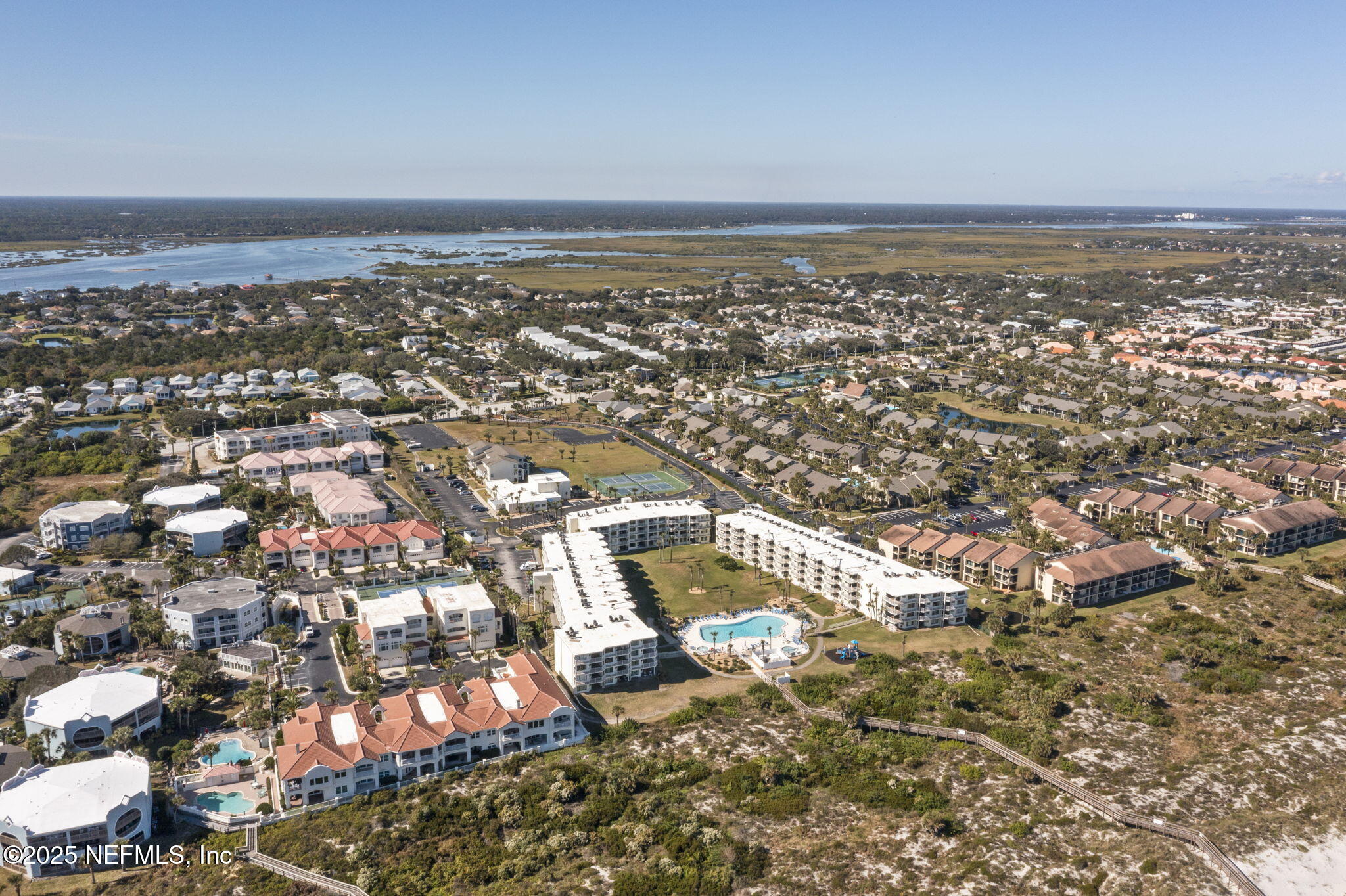 4670 A1A 1403, St. Augustine Unit: 1403