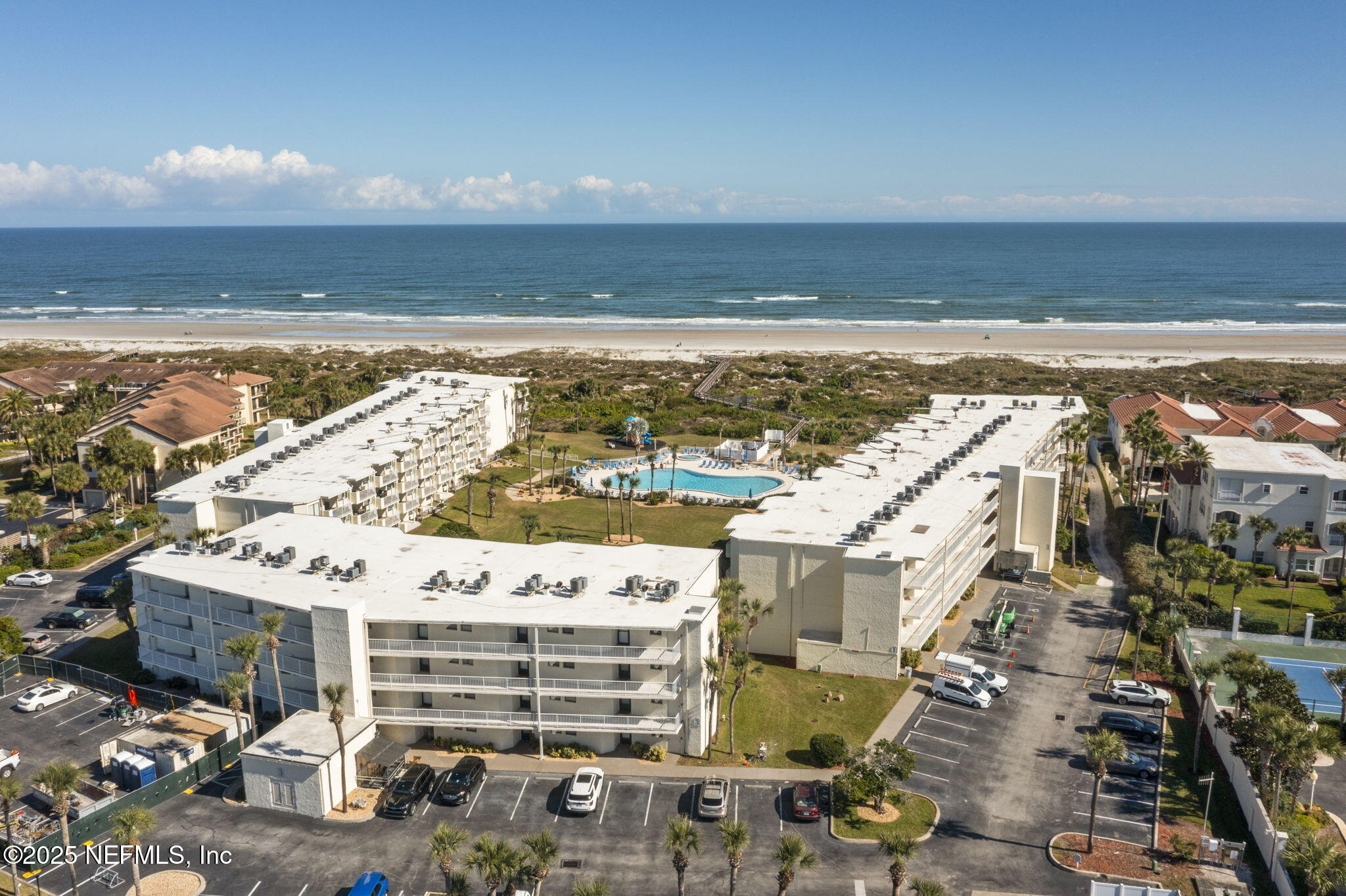 4670 A1A 1403, St. Augustine Unit: 1403