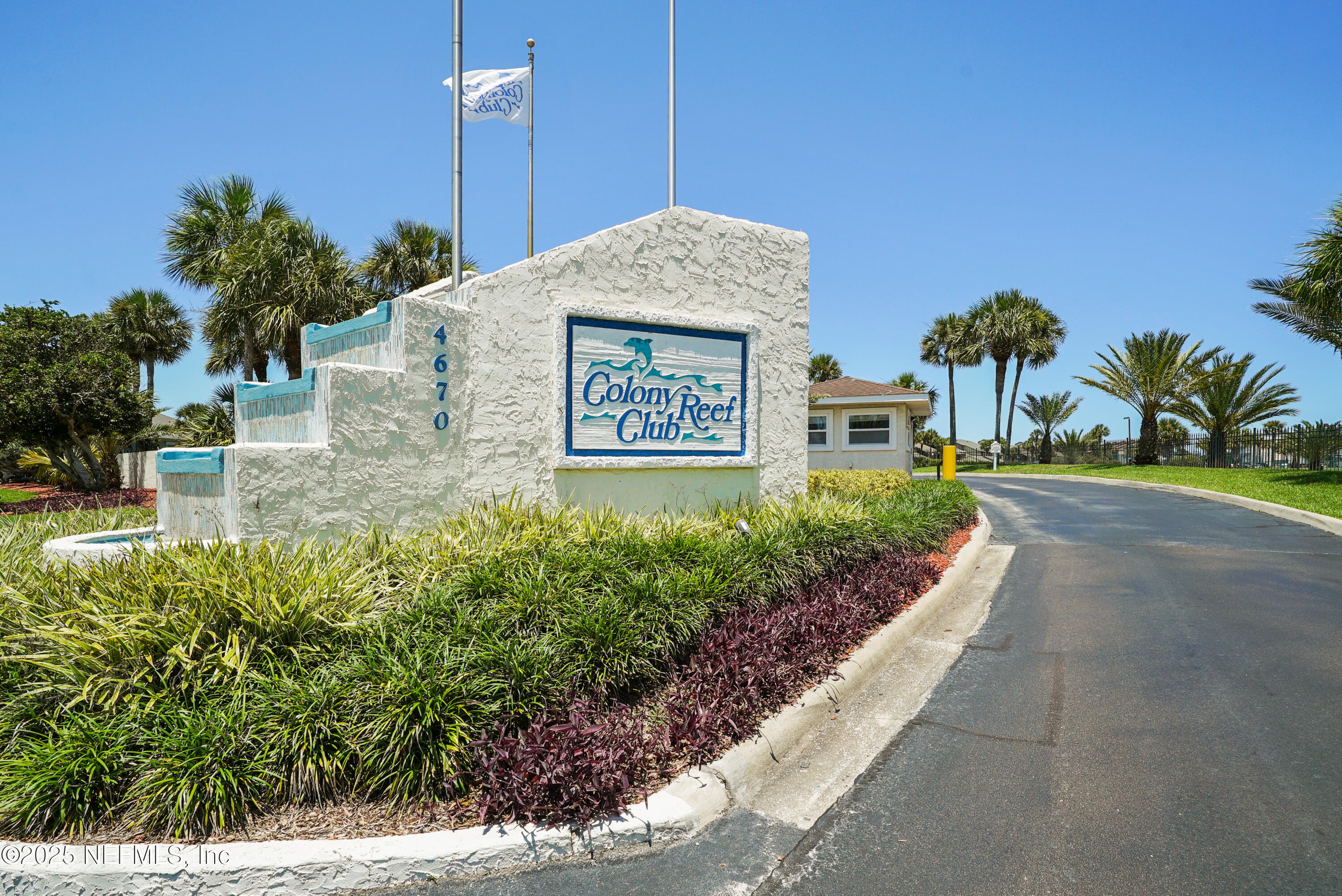 4670 A1A 1403, St. Augustine Unit: 1403