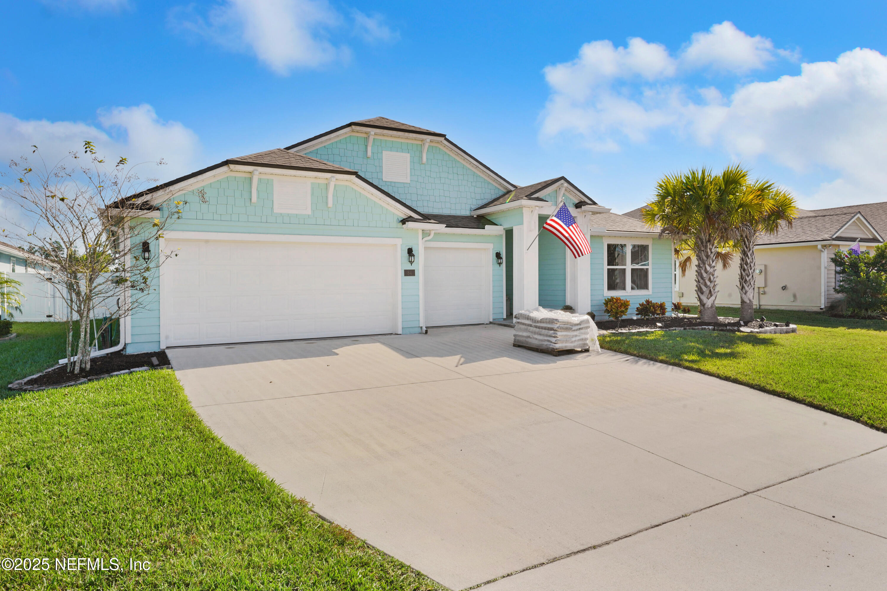 84 PYRITE Place, St. Augustine