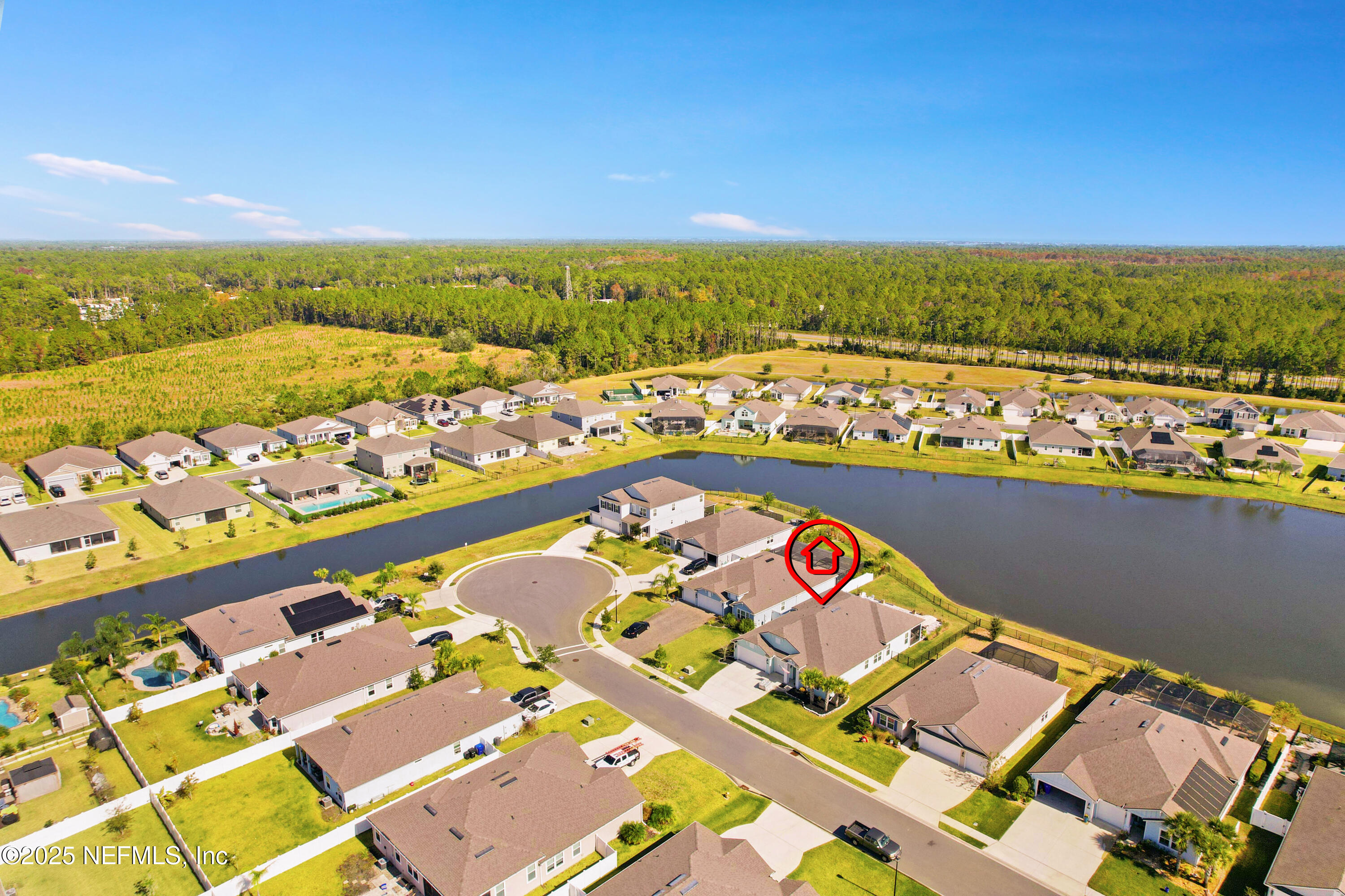 84 PYRITE Place, St. Augustine