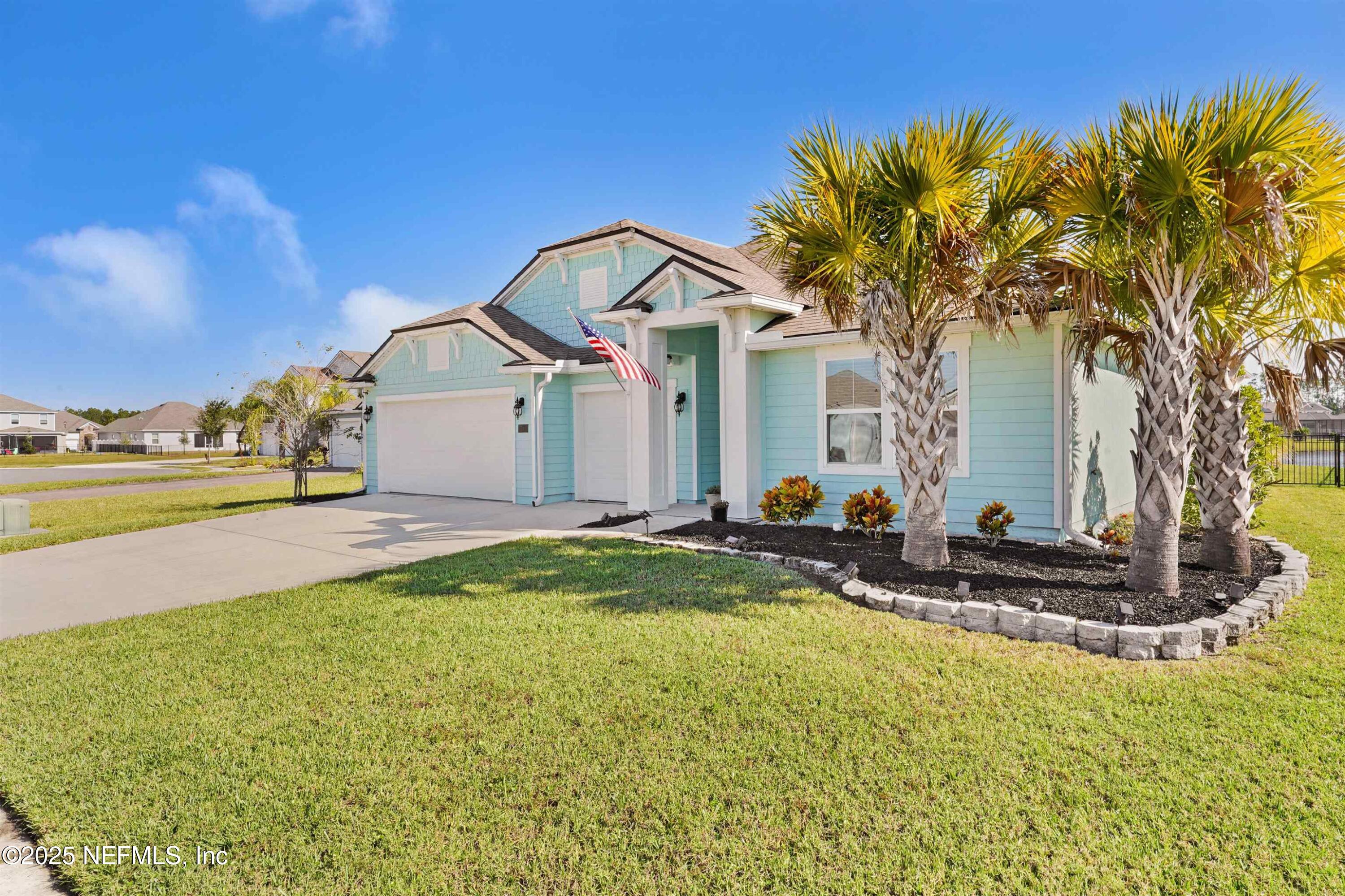 84 PYRITE Place, St. Augustine