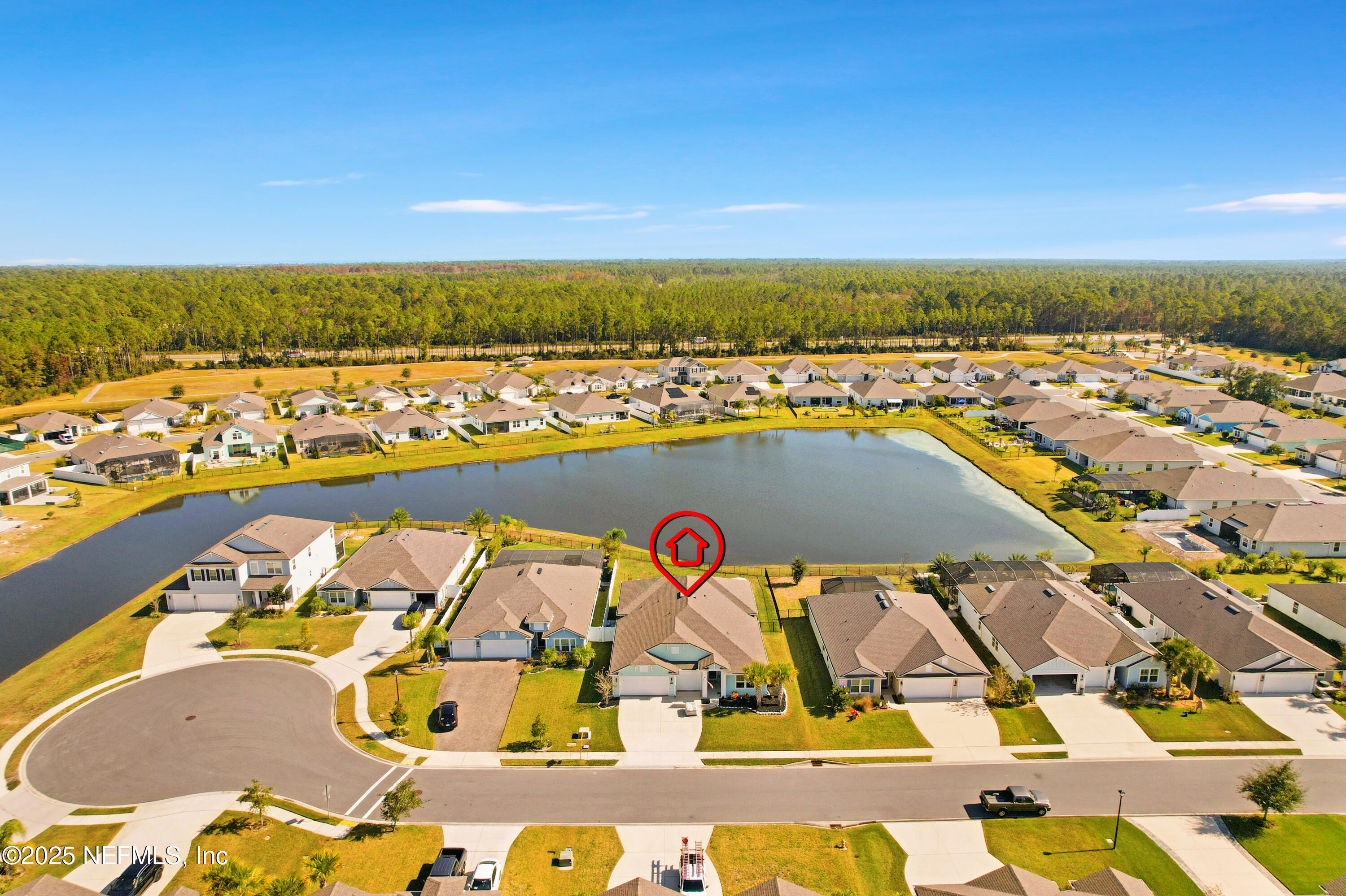 84 PYRITE Place, St. Augustine