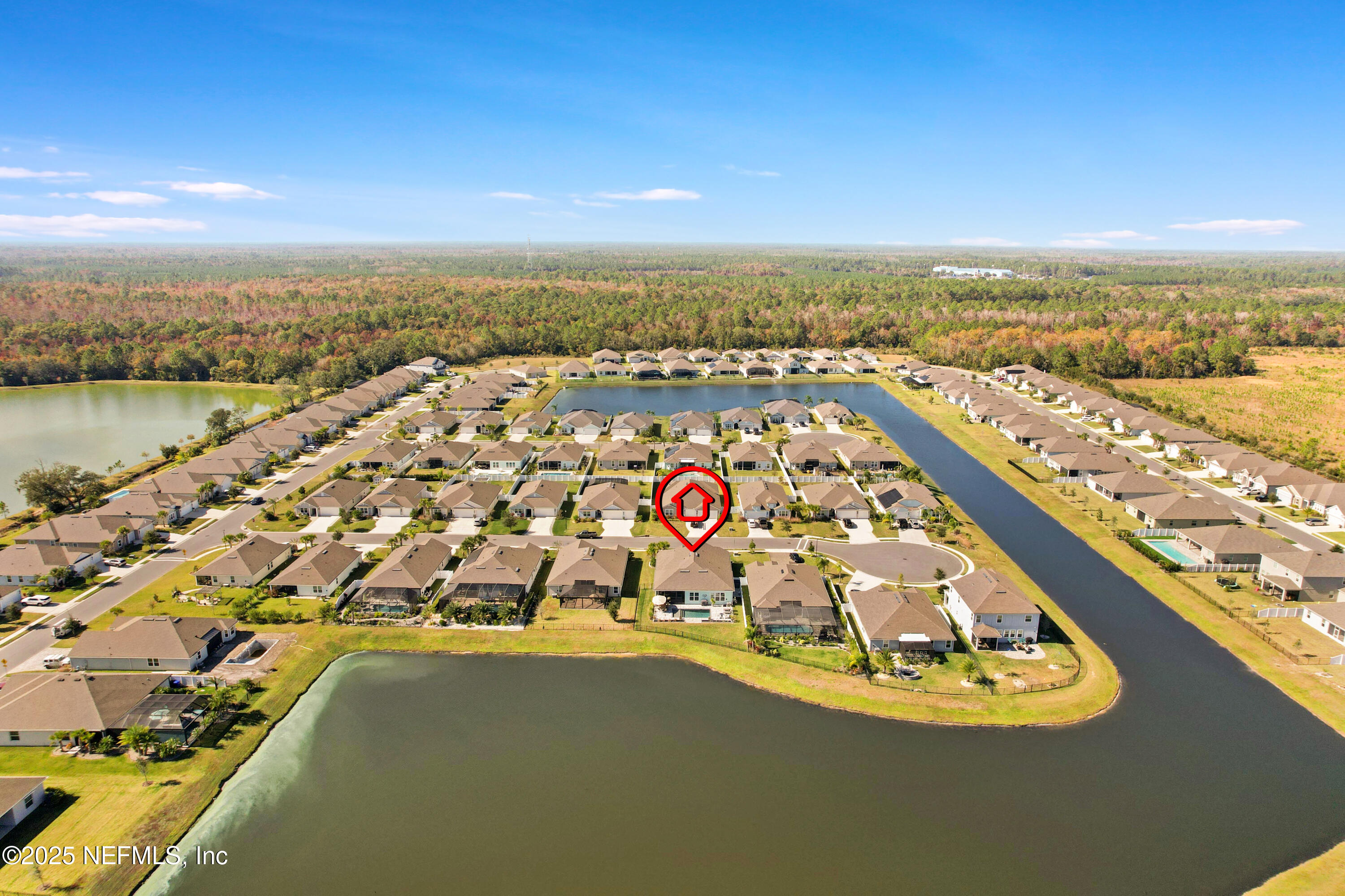 84 PYRITE Place, St. Augustine