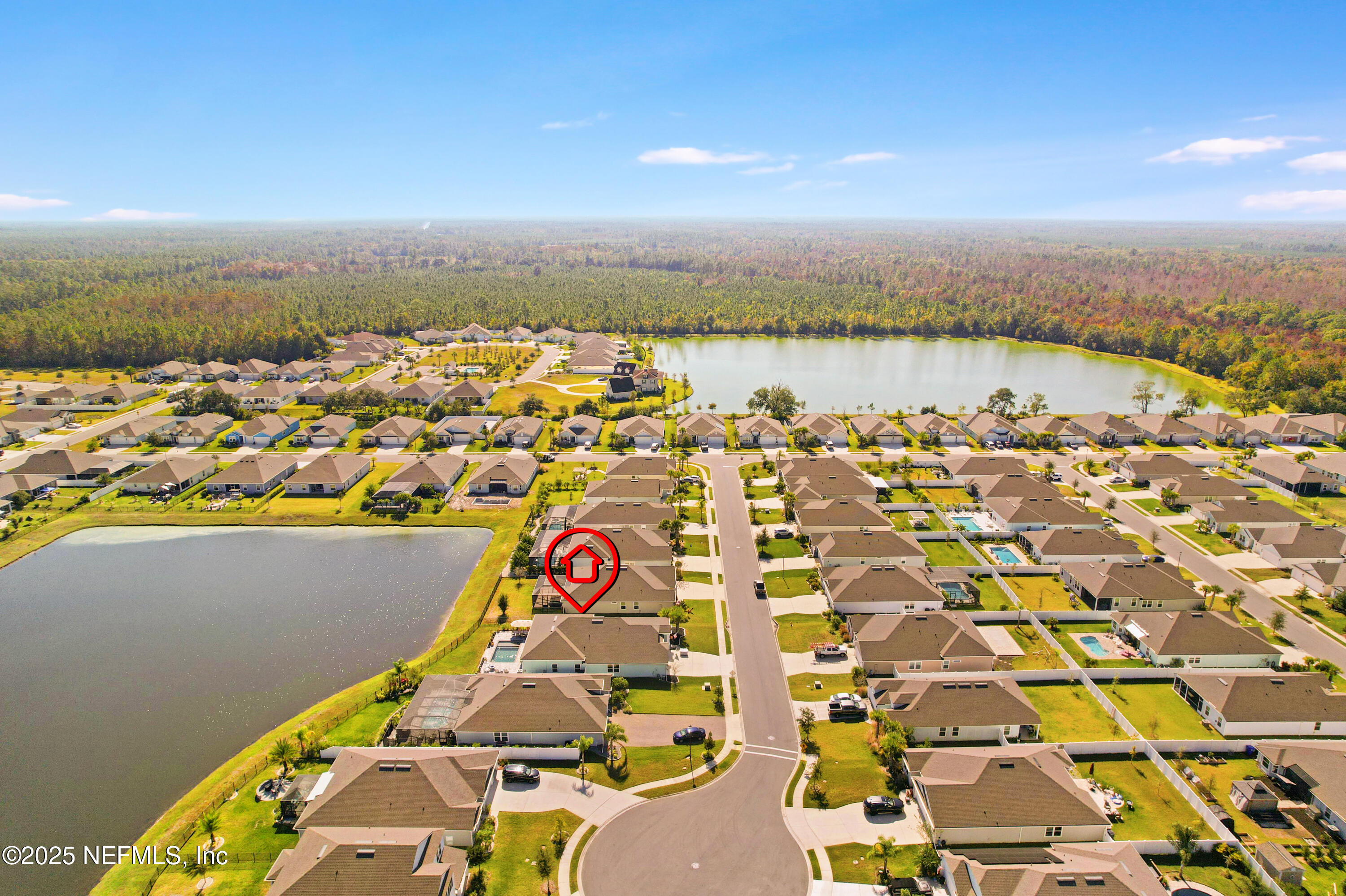 84 PYRITE Place, St. Augustine