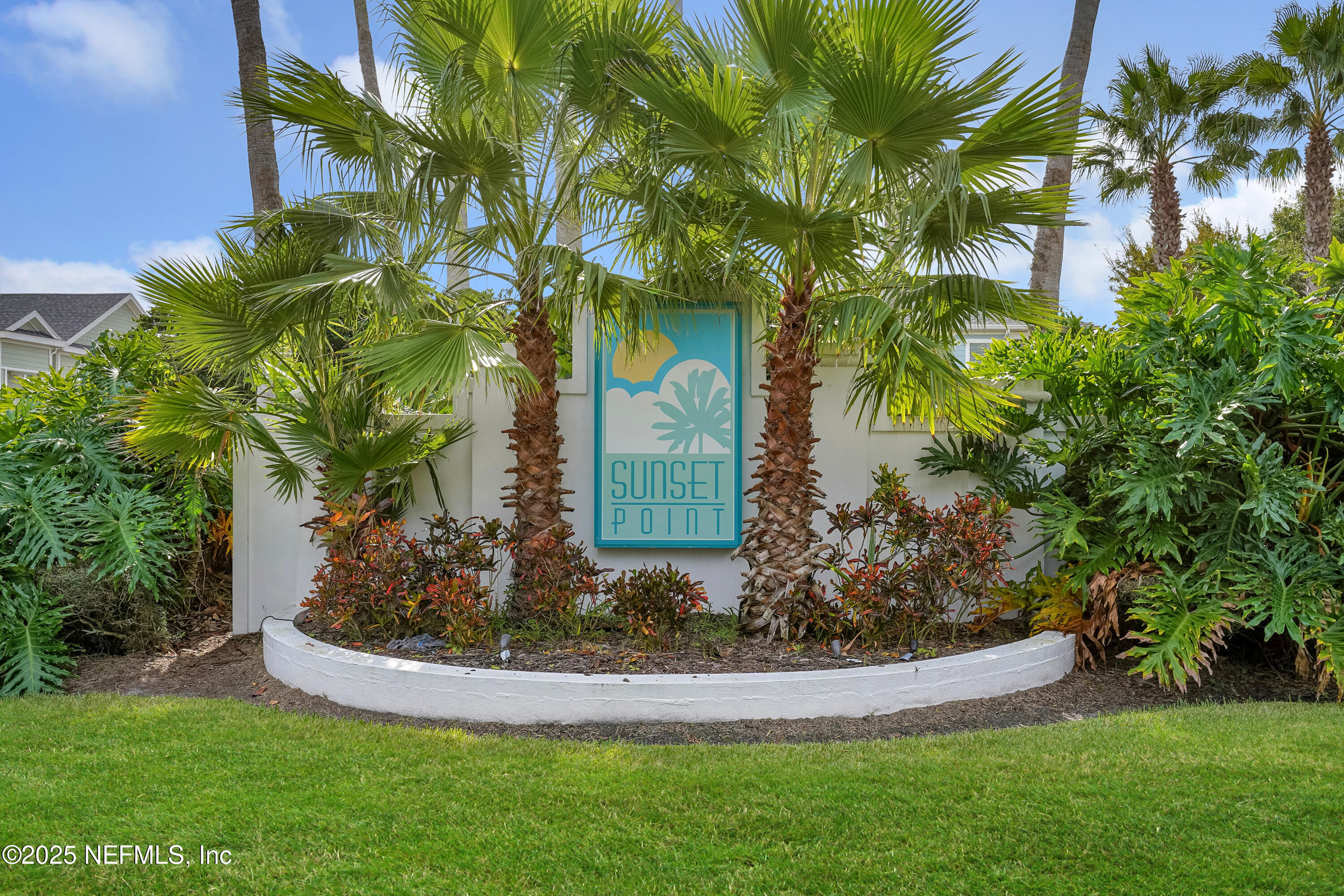 103 SUNSET Circle, St. Augustine