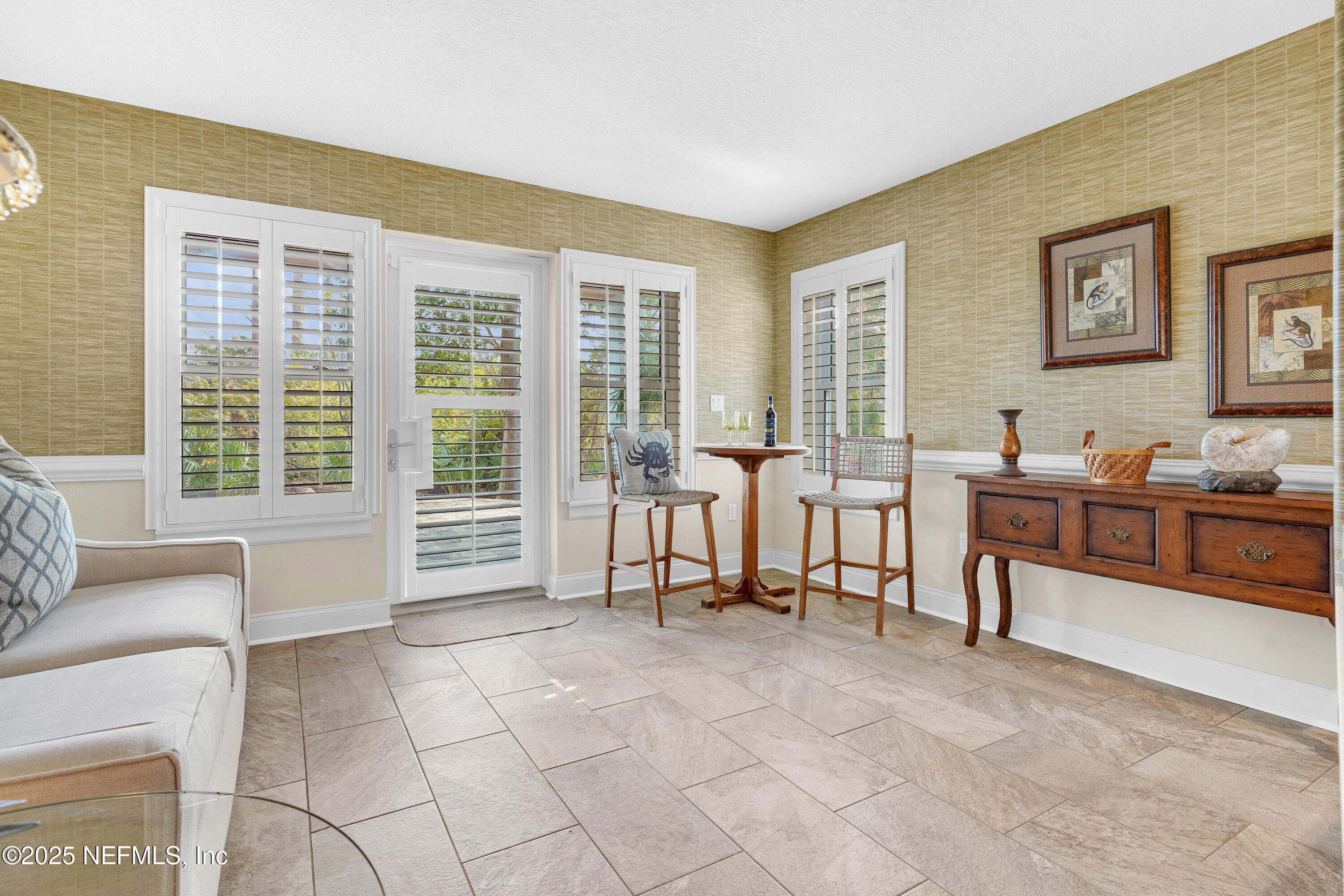 103 SUNSET Circle, St. Augustine