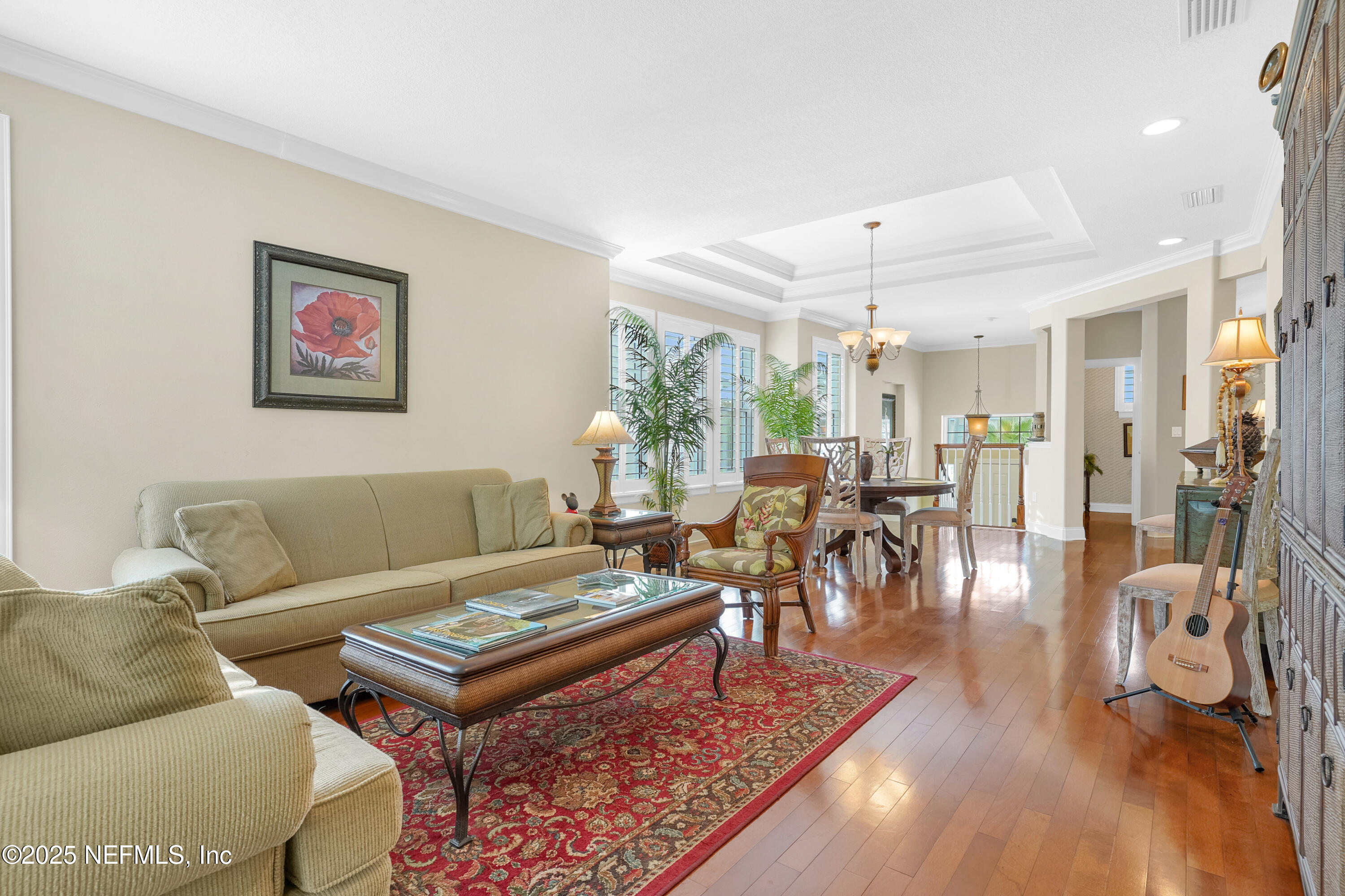 103 SUNSET Circle, St. Augustine