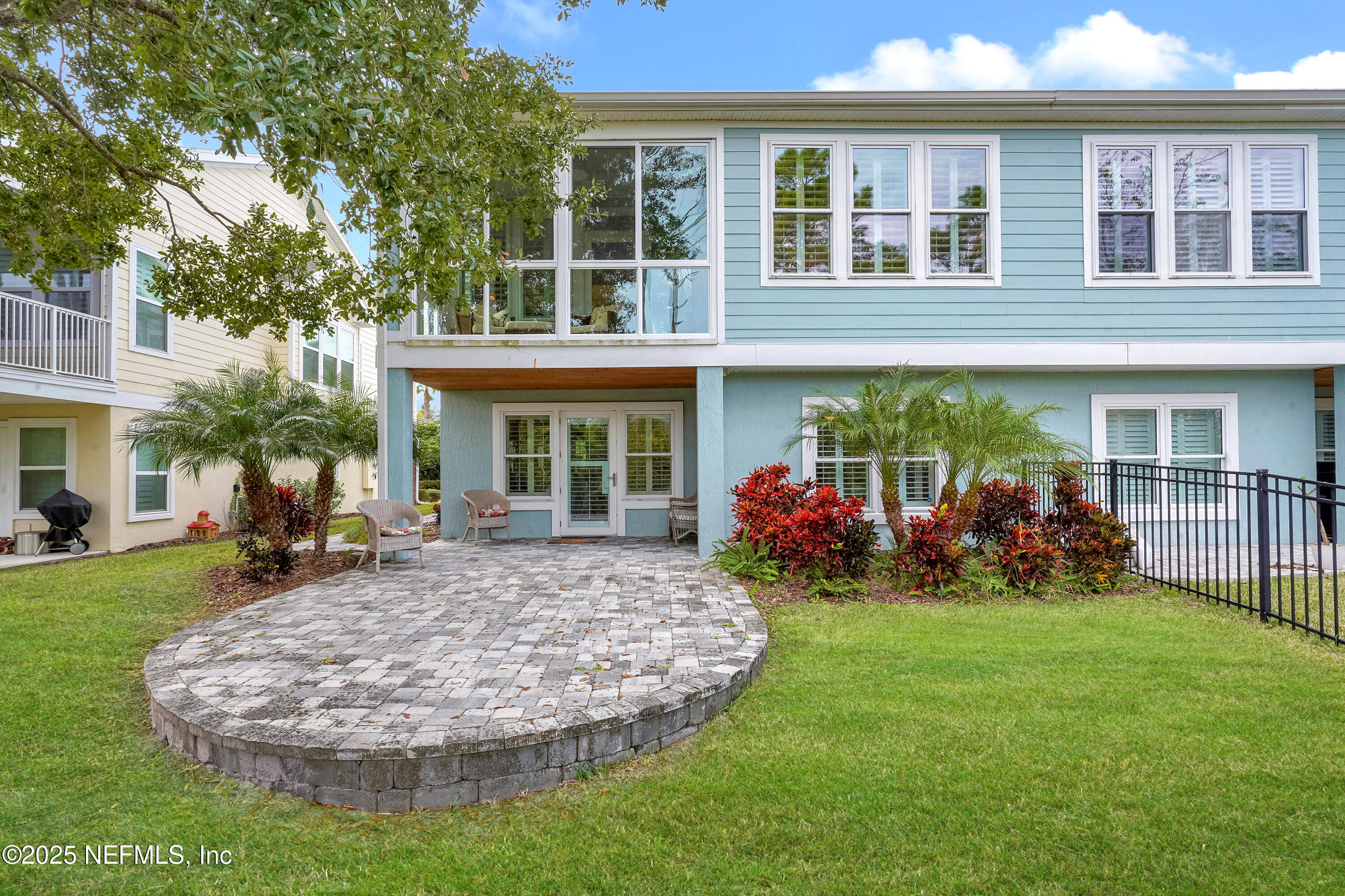 103 SUNSET Circle, St. Augustine