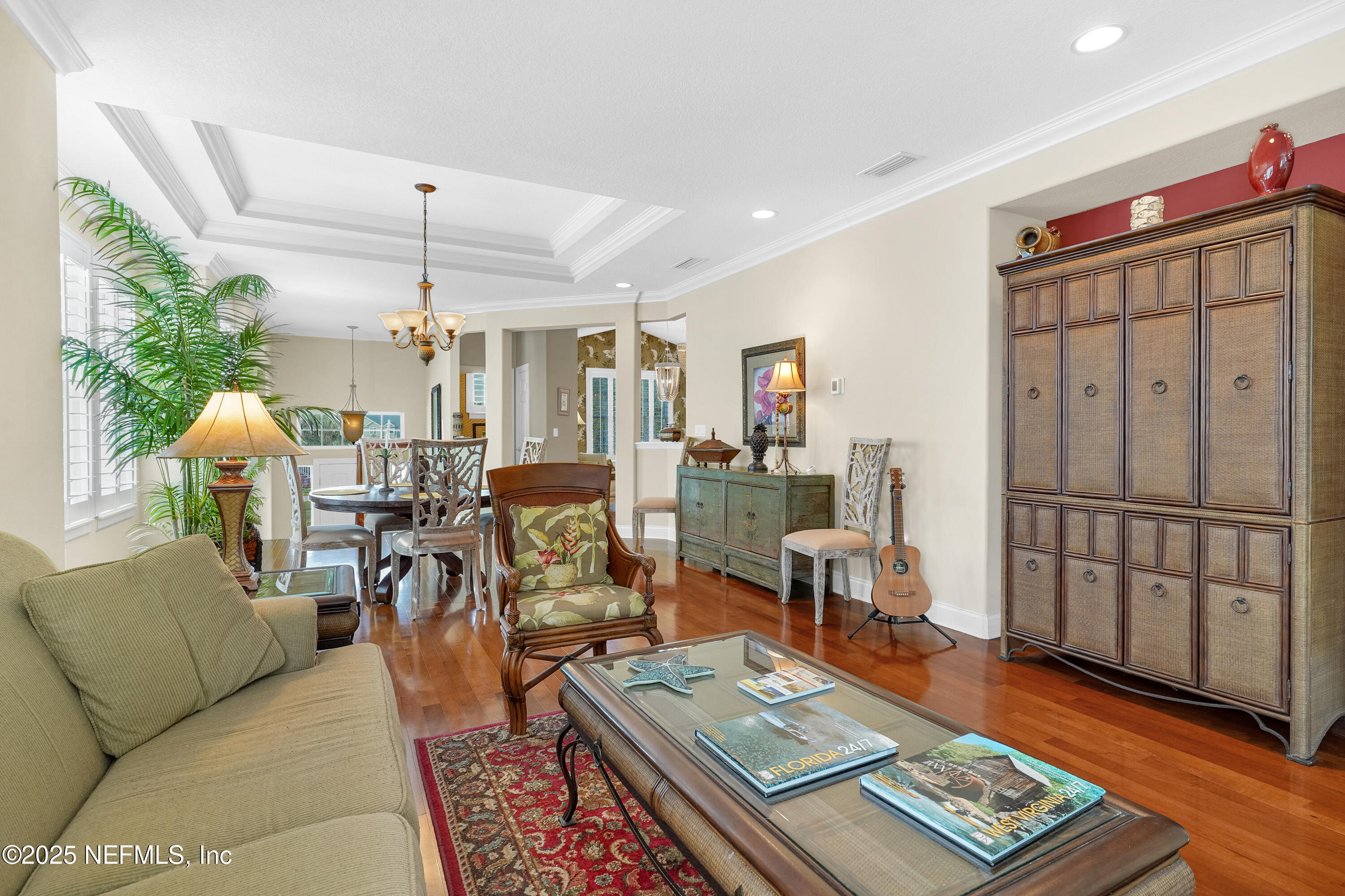 103 SUNSET Circle, St. Augustine