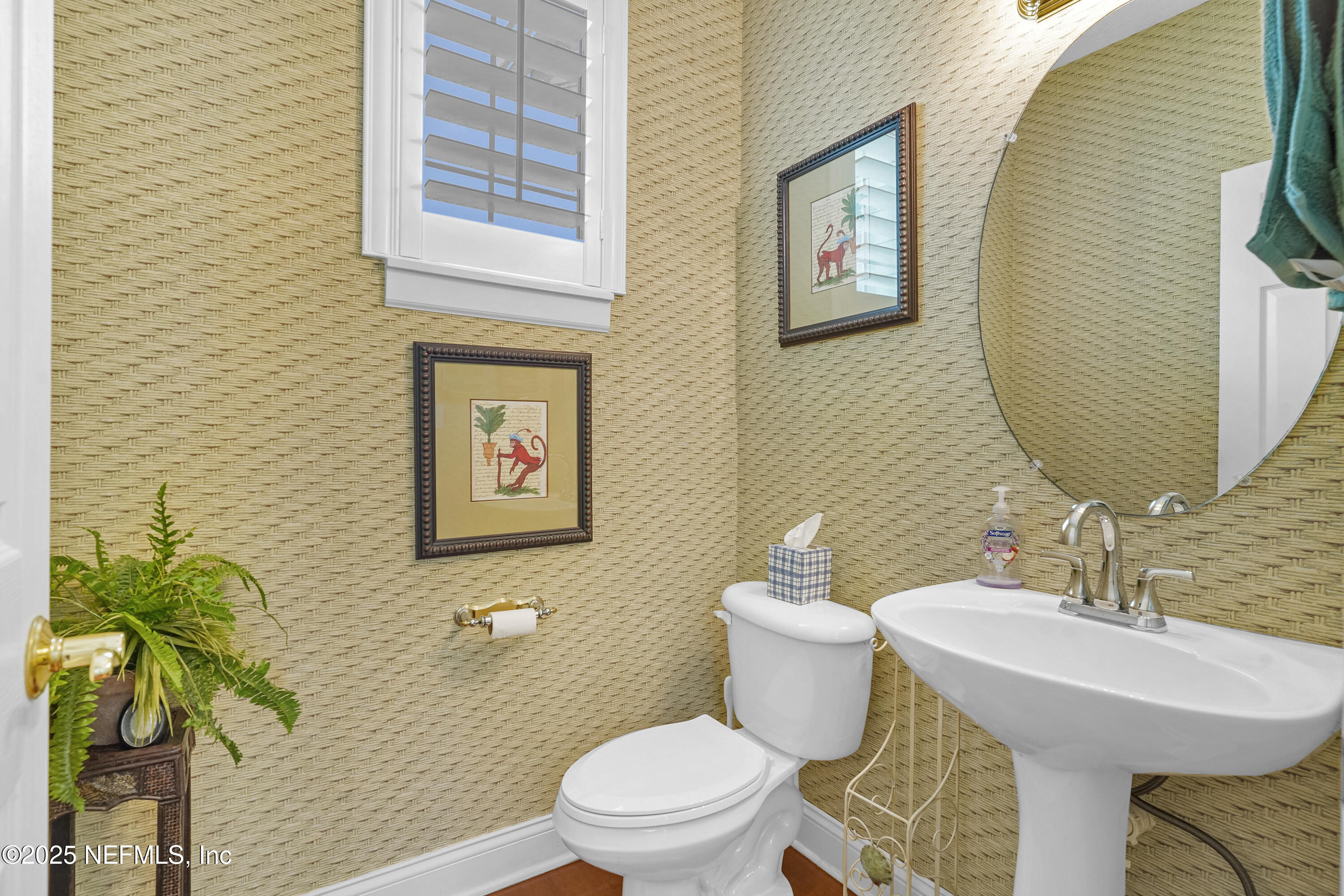 103 SUNSET Circle, St. Augustine