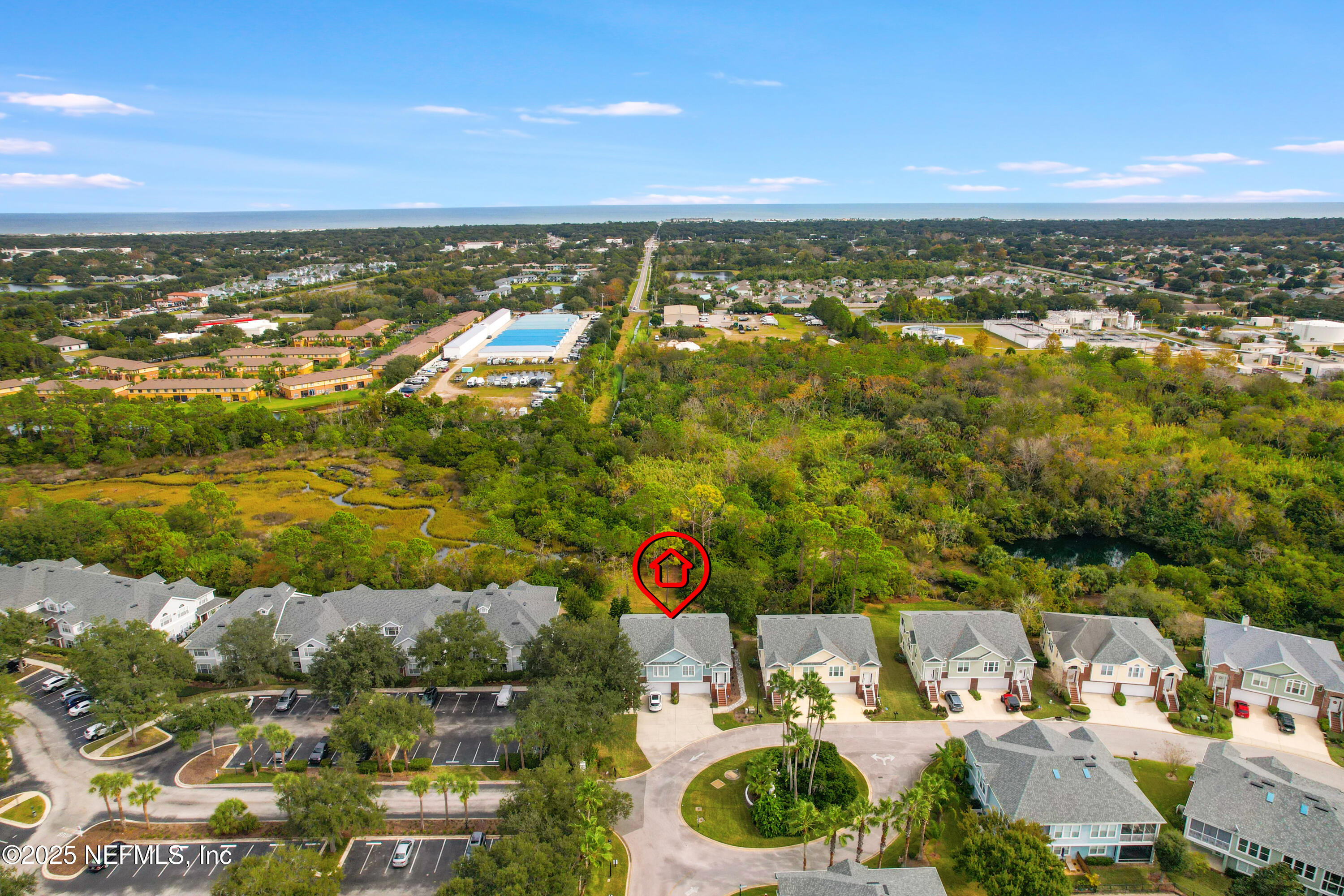 103 SUNSET Circle, St. Augustine