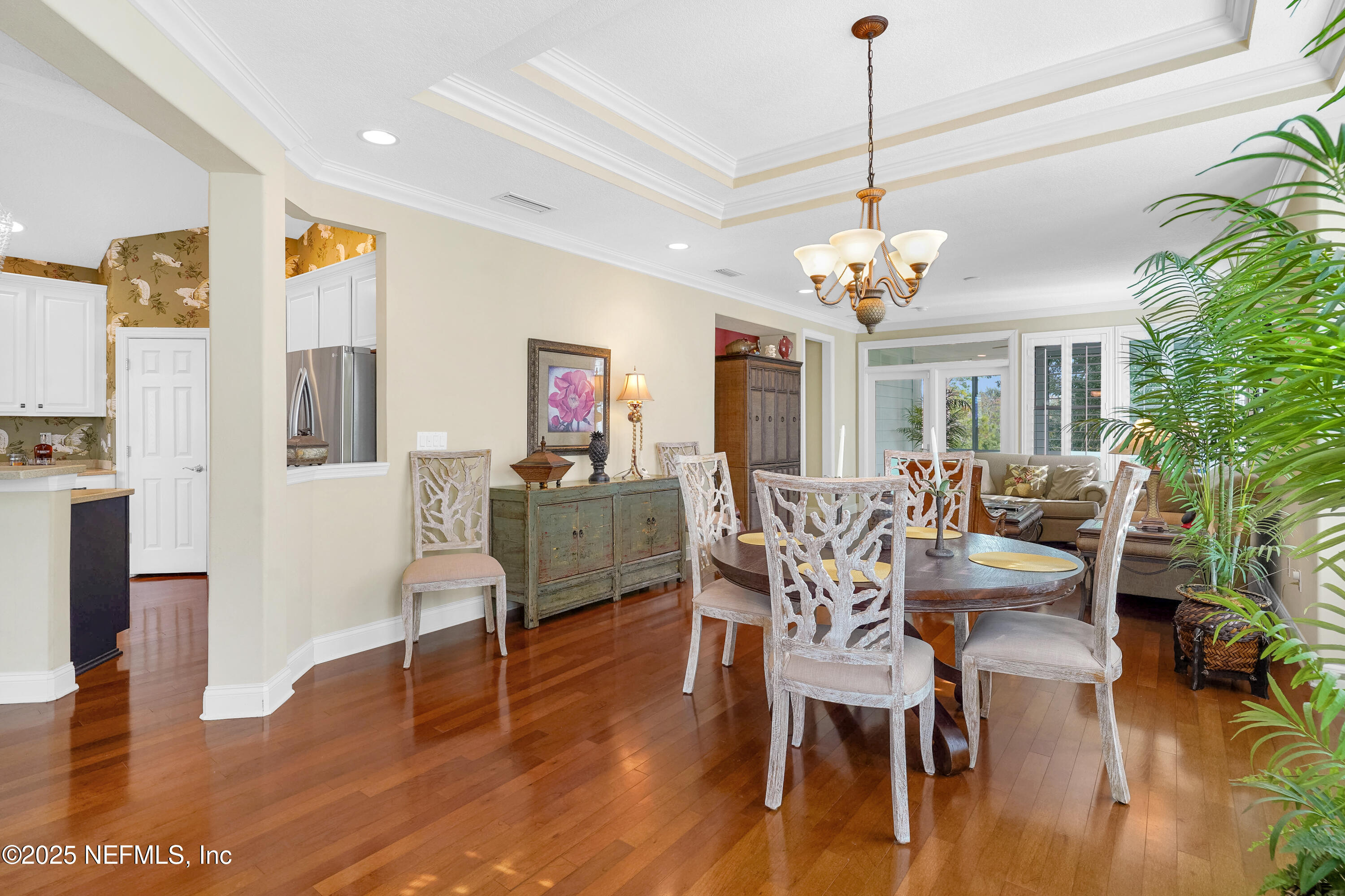 103 SUNSET Circle, St. Augustine