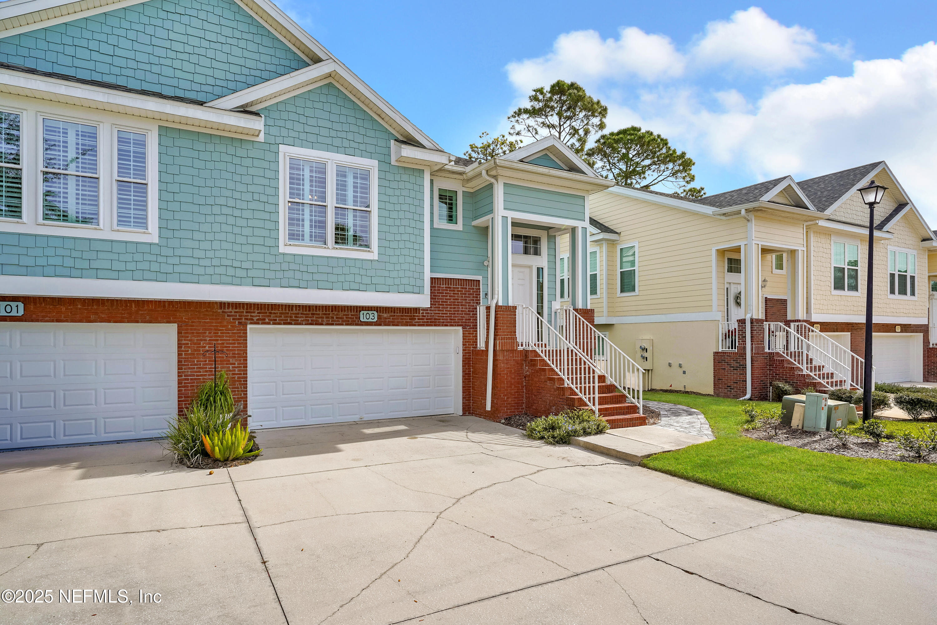 103 SUNSET Circle, St. Augustine