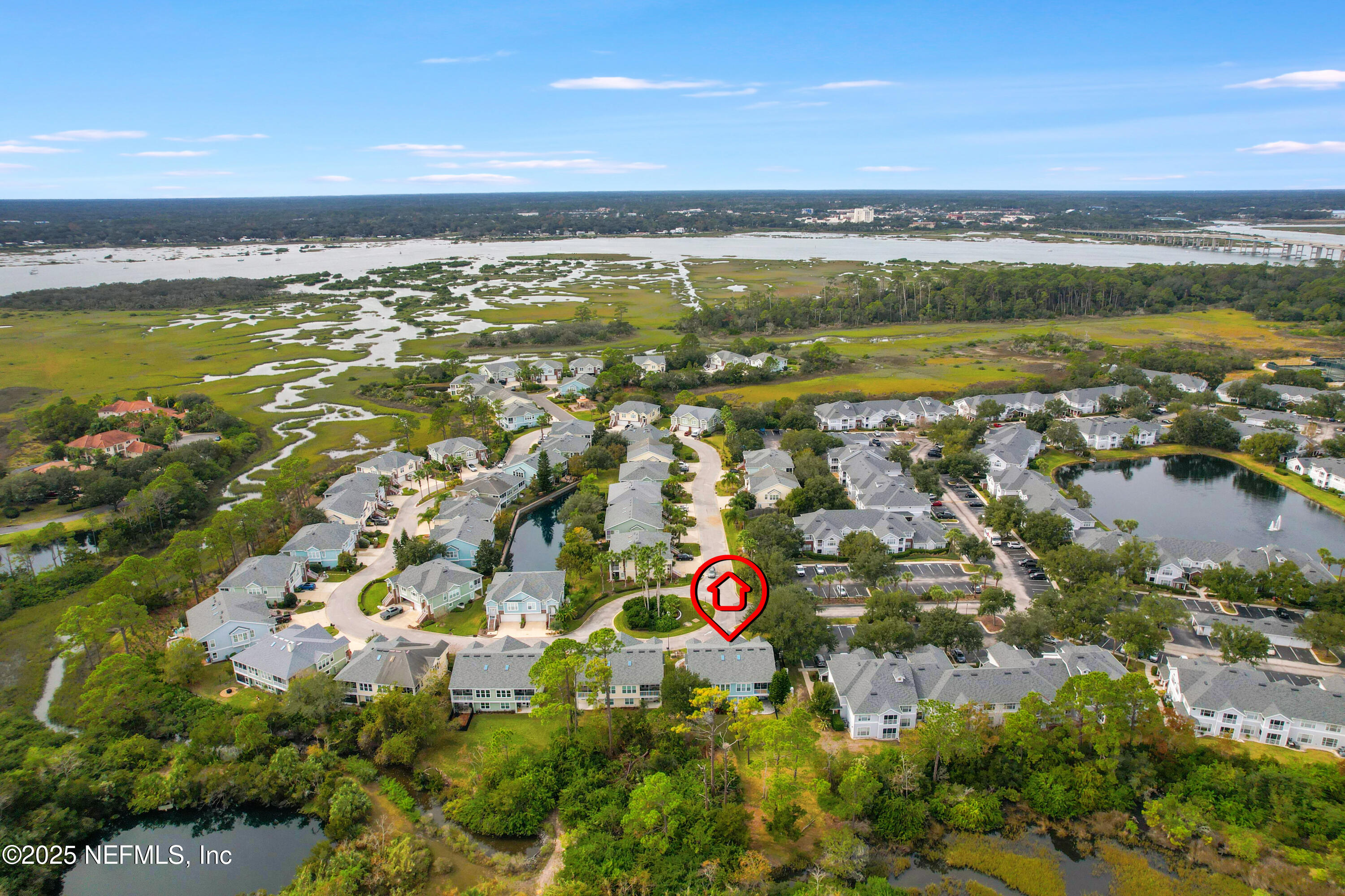 103 SUNSET Circle, St. Augustine