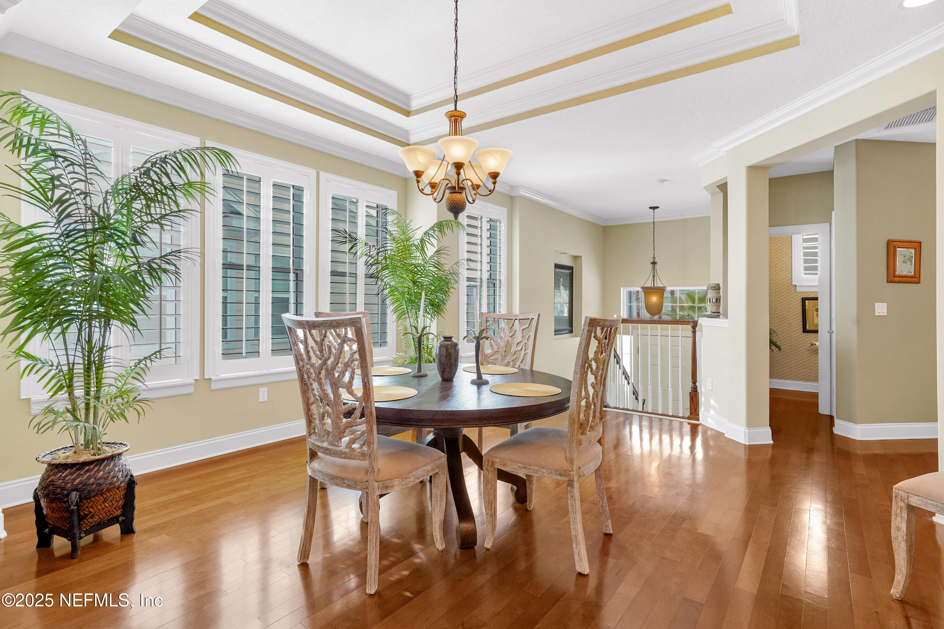 103 SUNSET Circle, St. Augustine