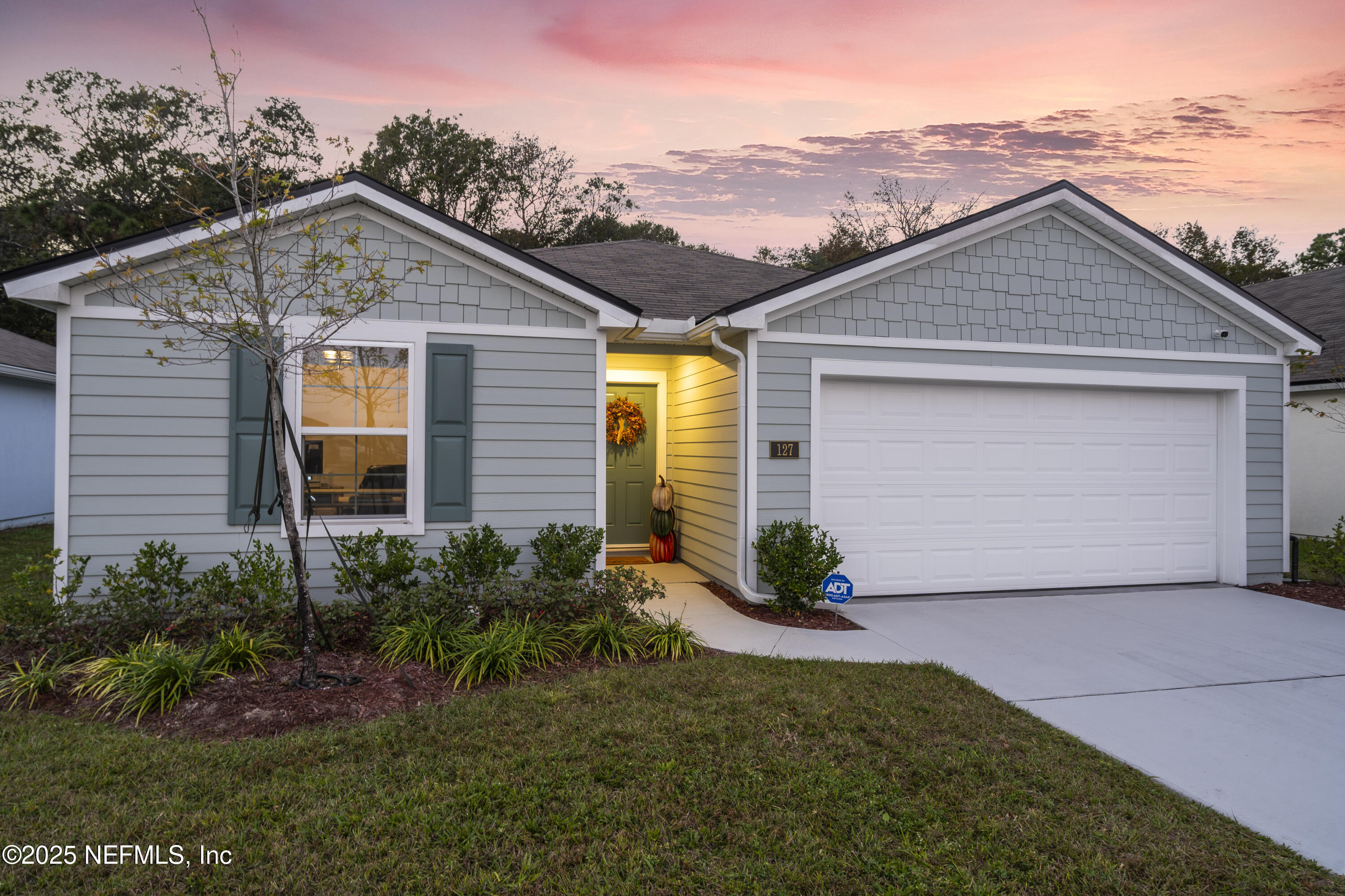 127 ENCANTO Way, St. Augustine