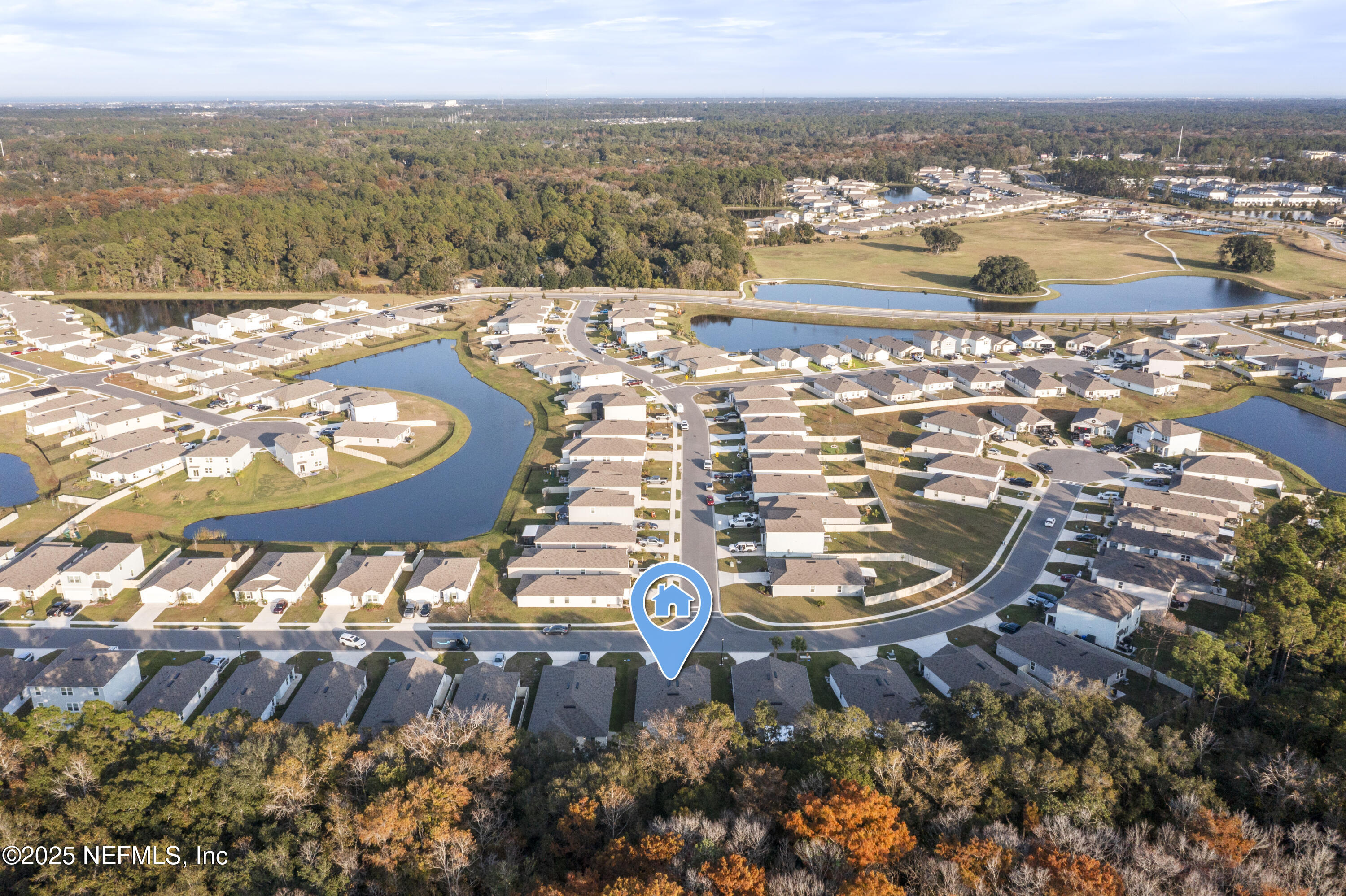 127 ENCANTO Way, St. Augustine