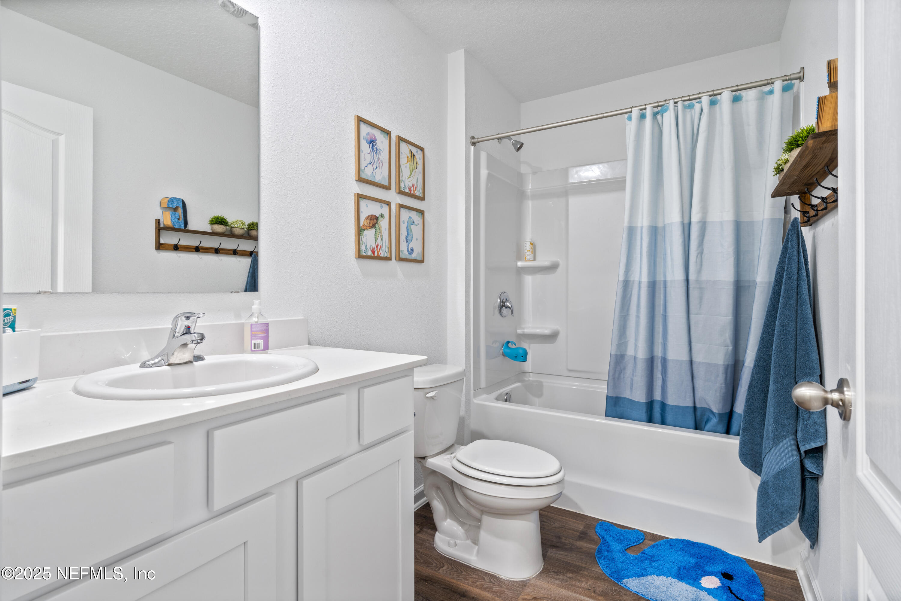 127 ENCANTO Way, St. Augustine