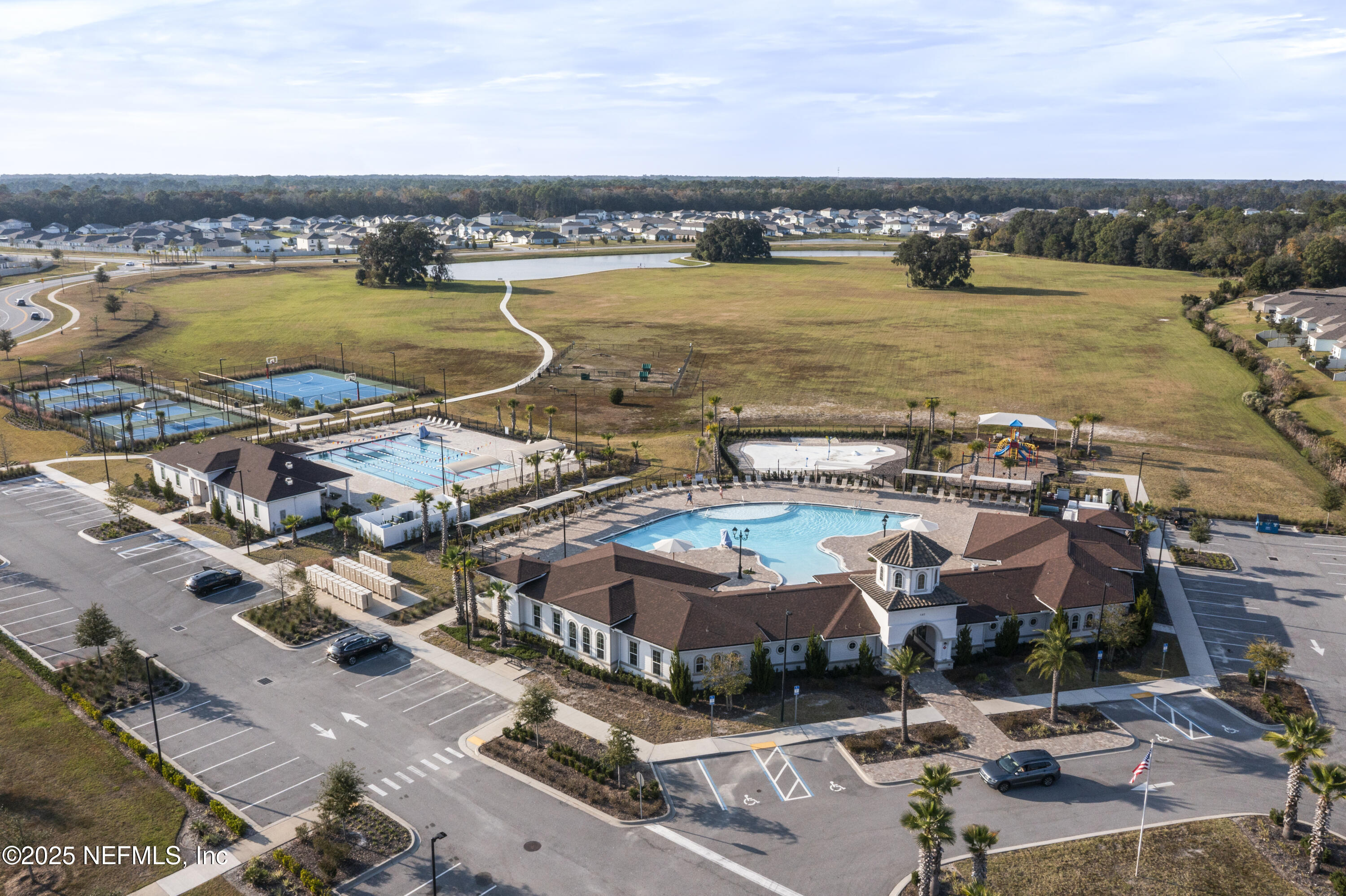 127 ENCANTO Way, St. Augustine