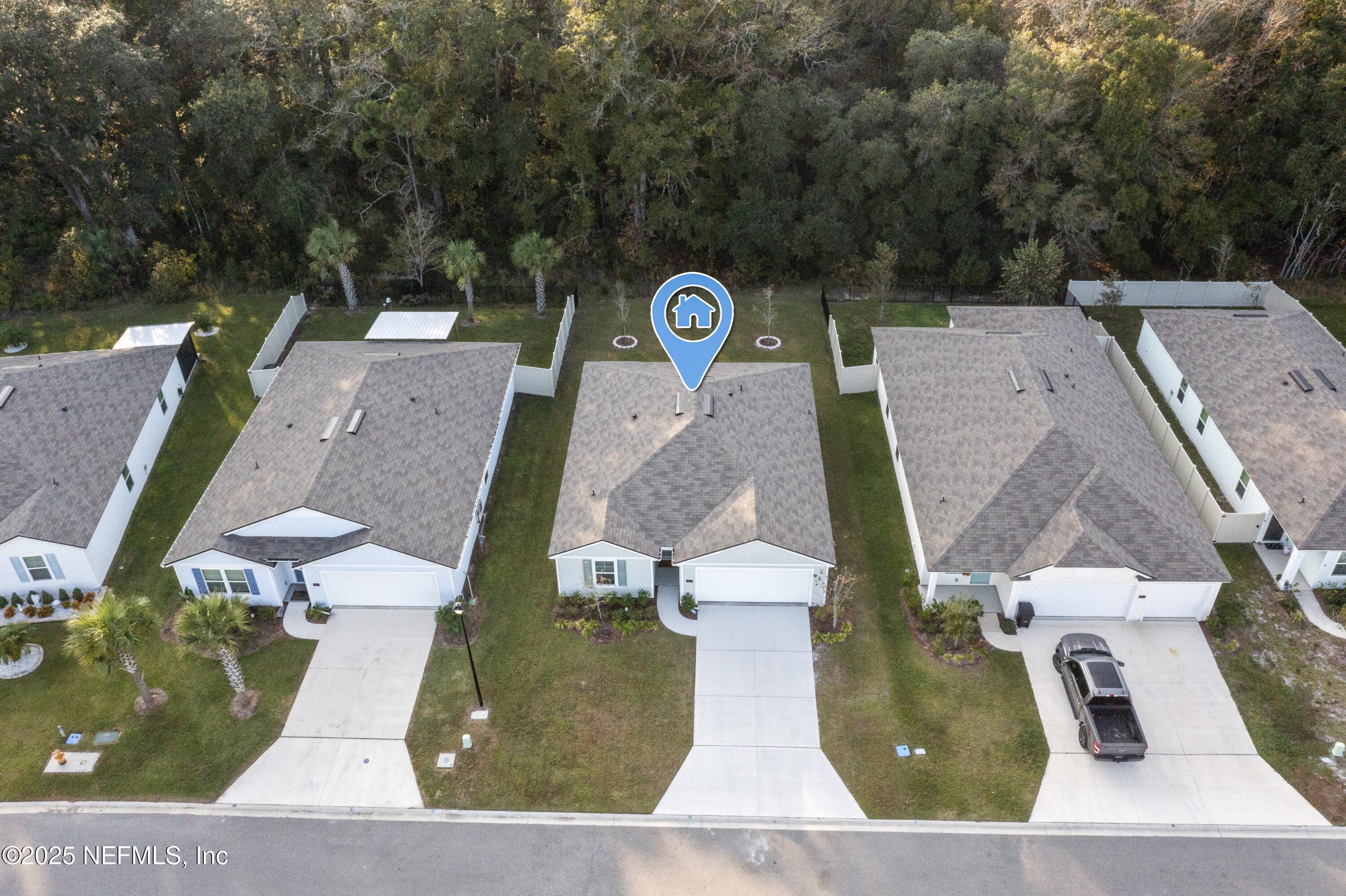 127 ENCANTO Way, St. Augustine