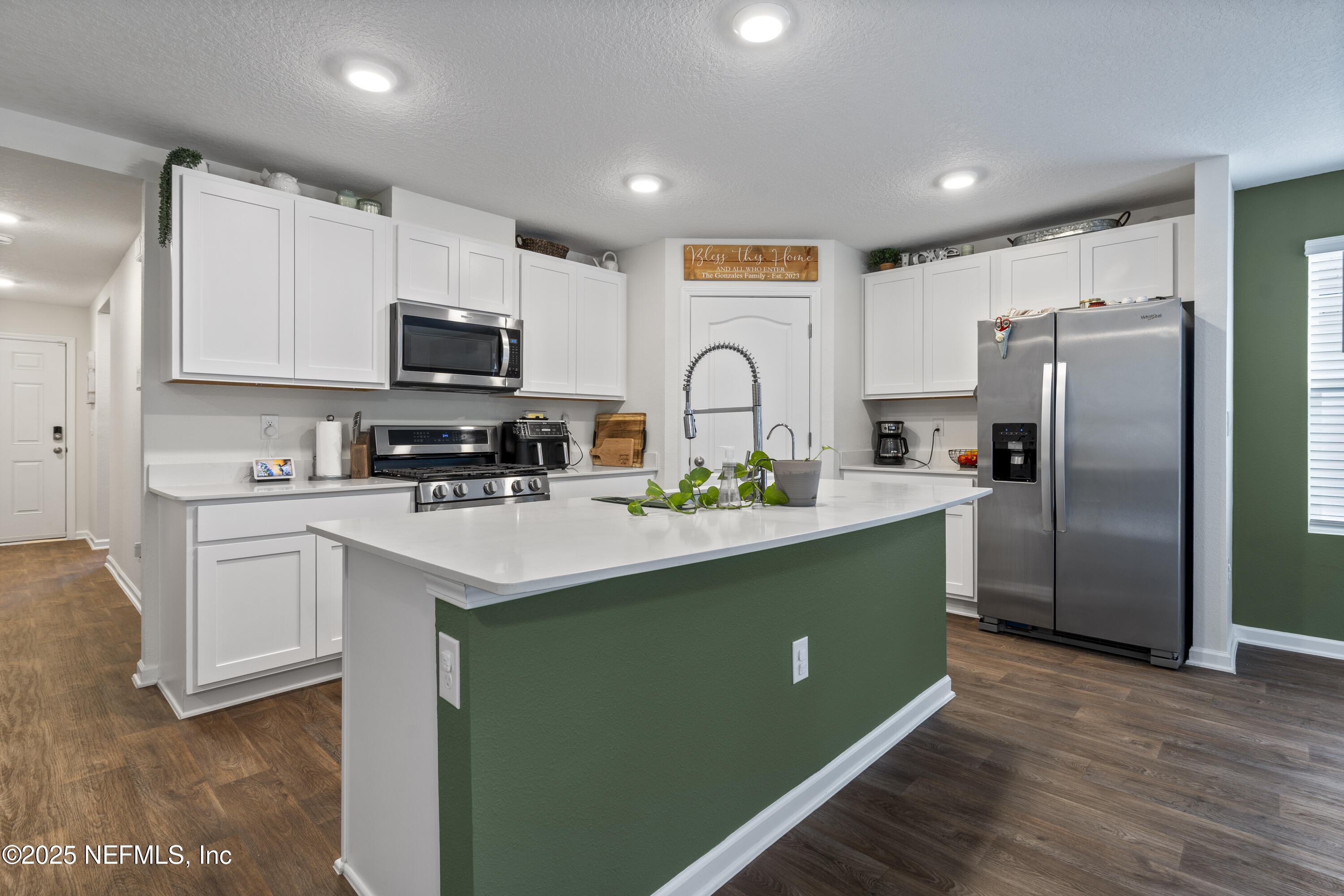 127 ENCANTO Way, St. Augustine