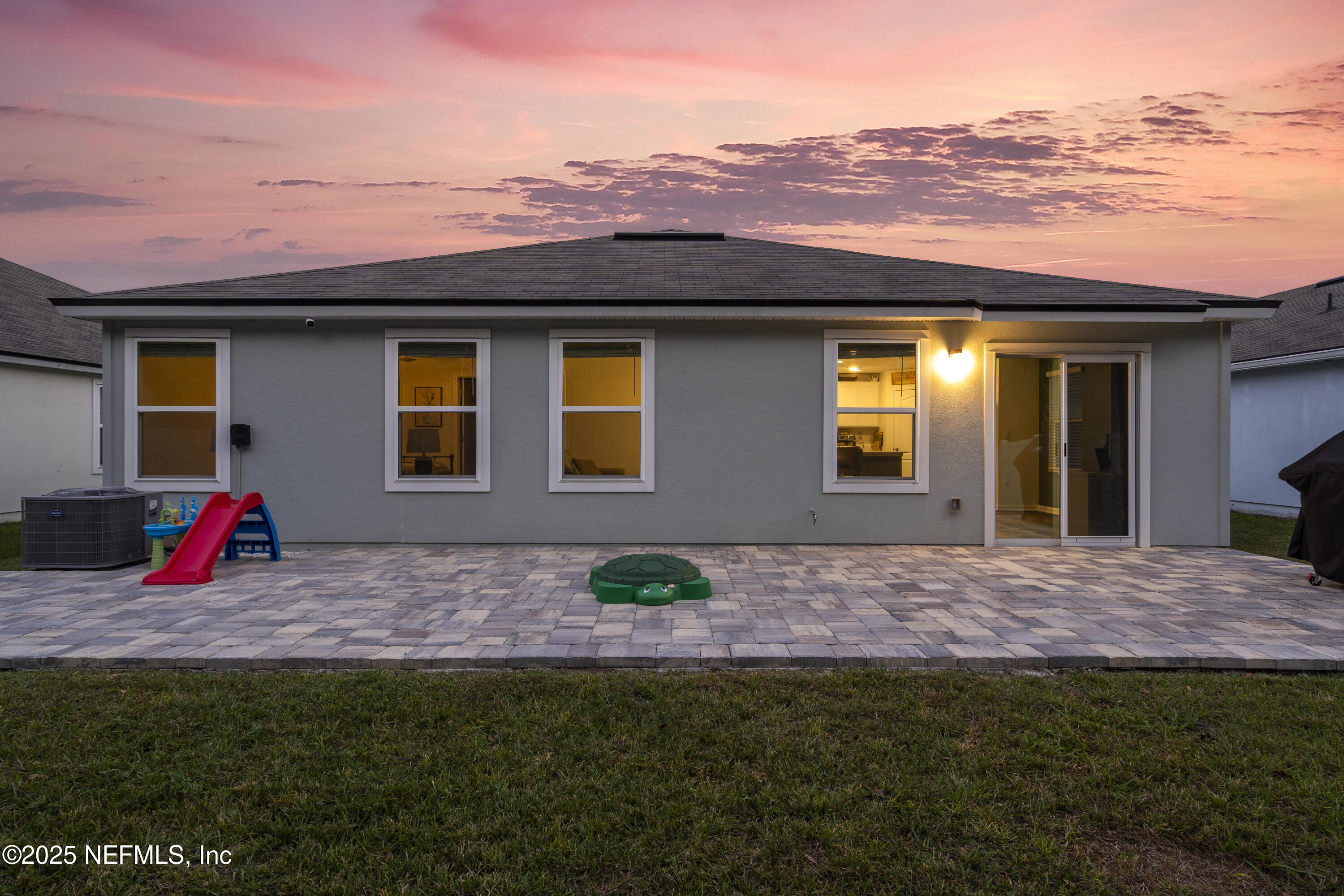 127 ENCANTO Way, St. Augustine