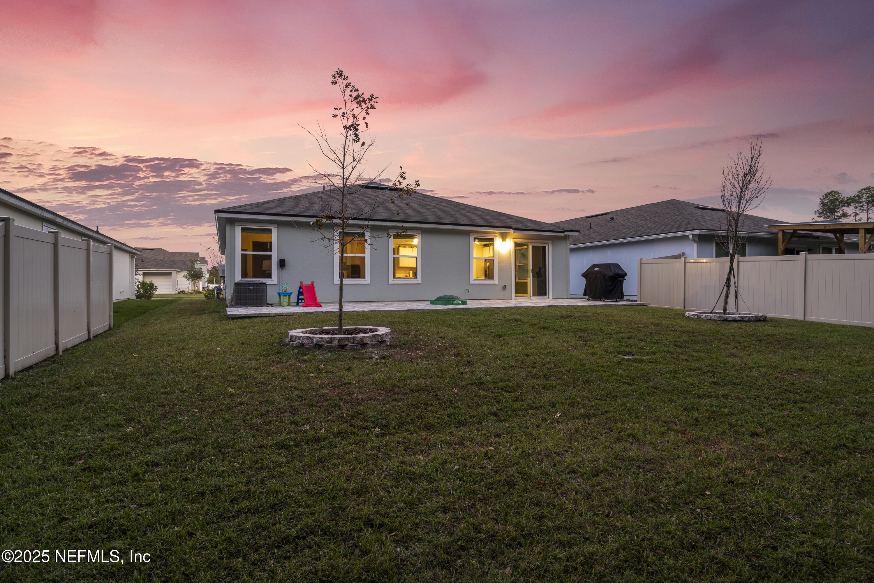 127 ENCANTO Way, St. Augustine