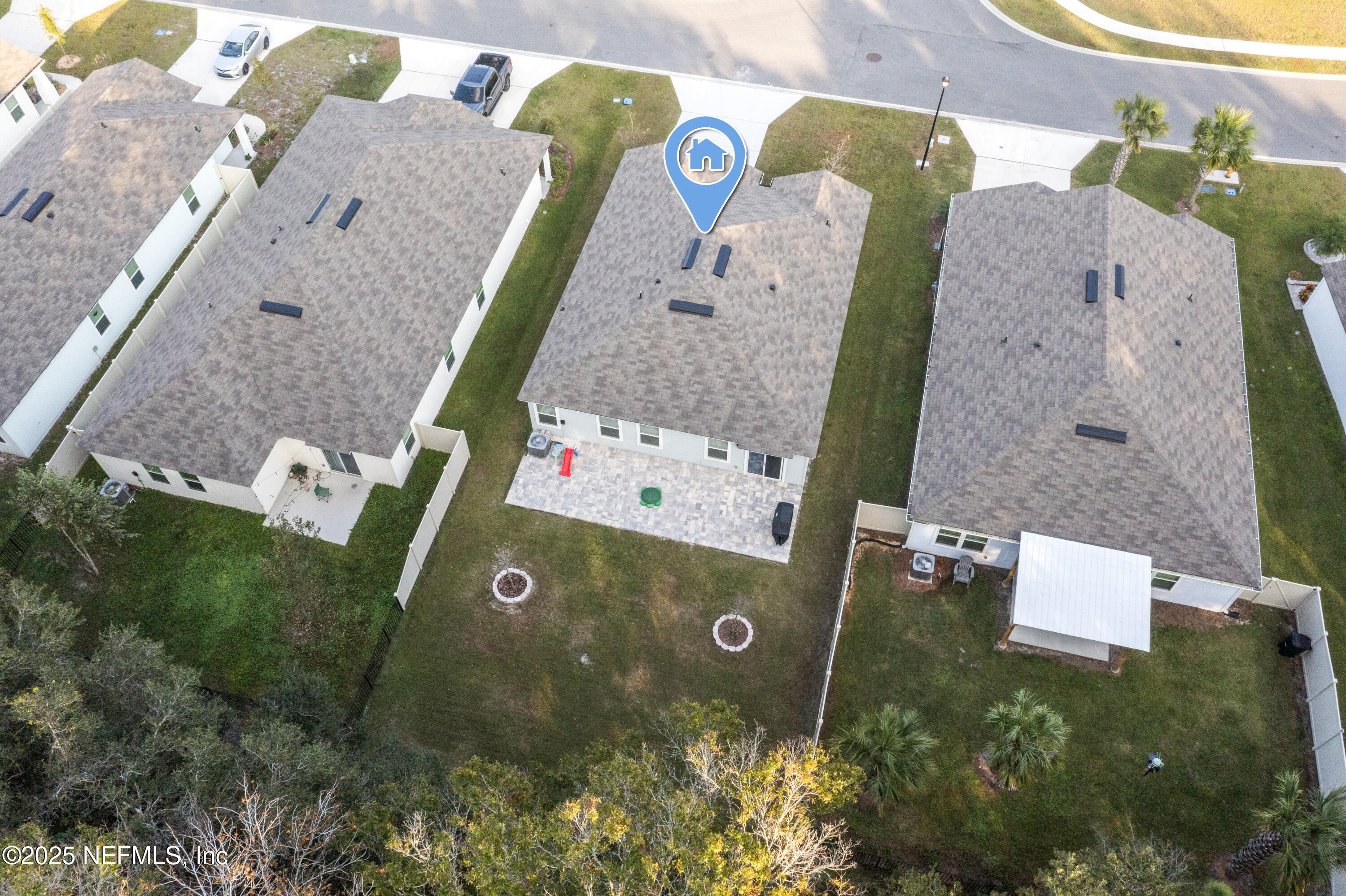 127 ENCANTO Way, St. Augustine