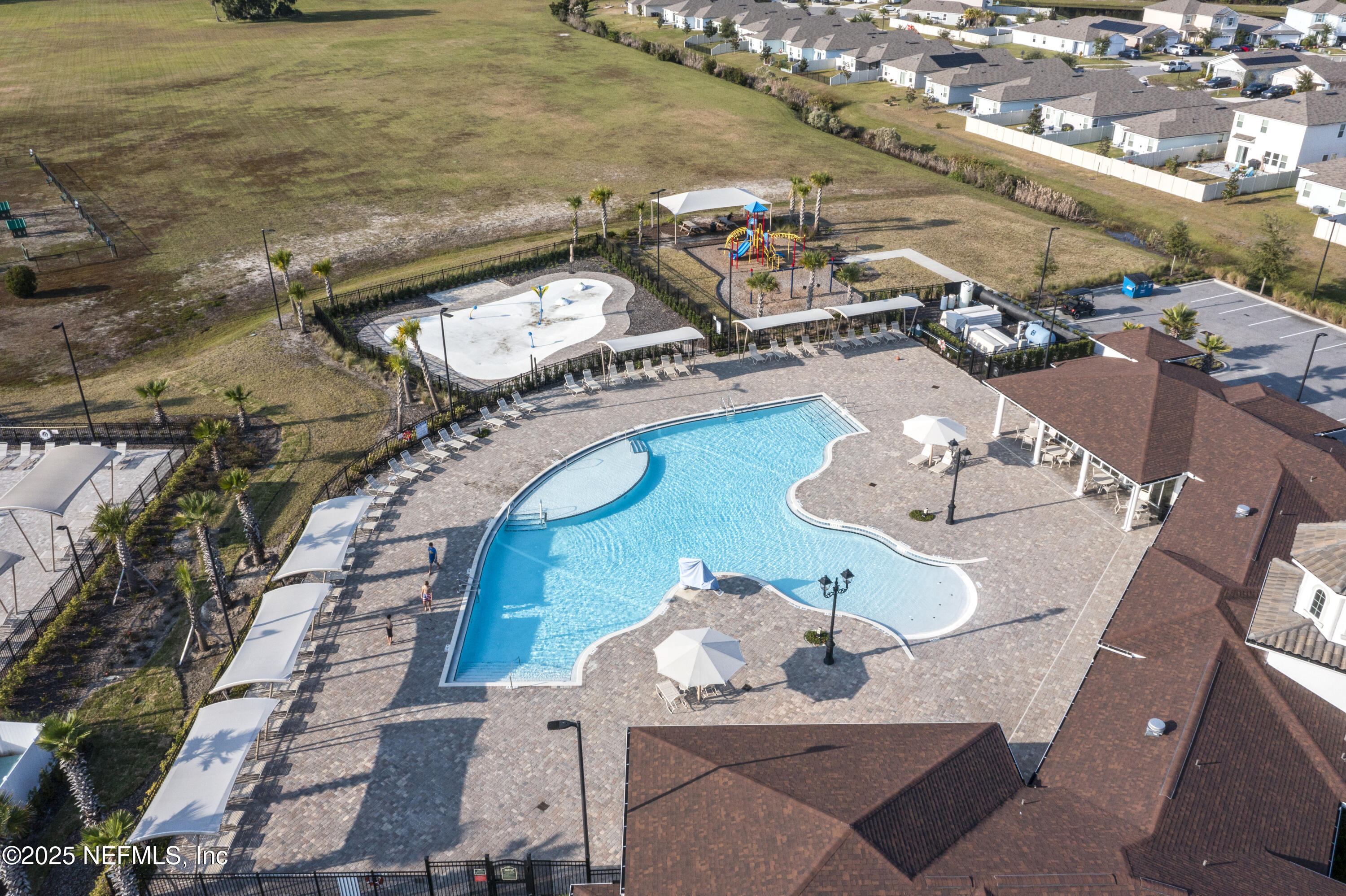 127 ENCANTO Way, St. Augustine