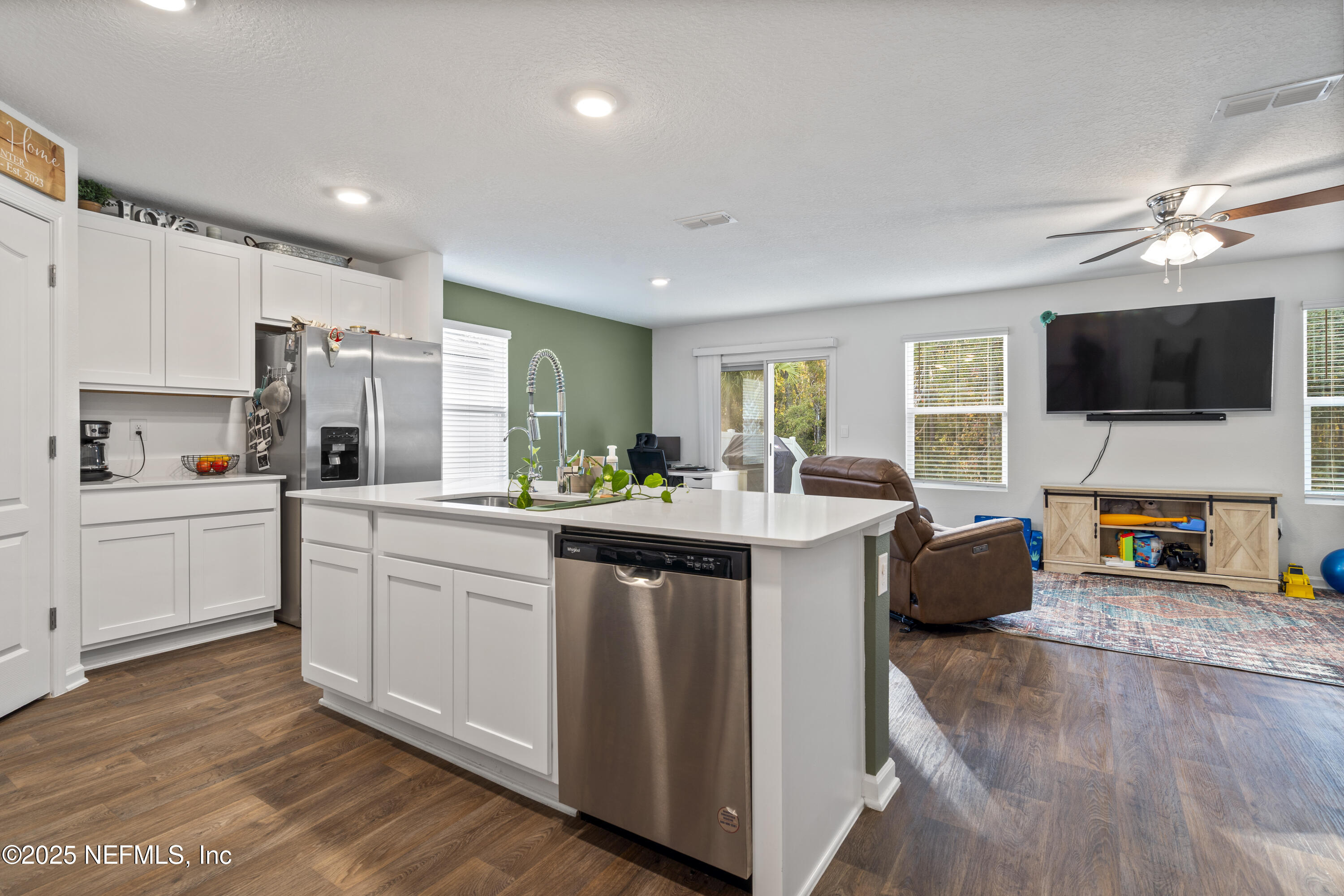 127 ENCANTO Way, St. Augustine