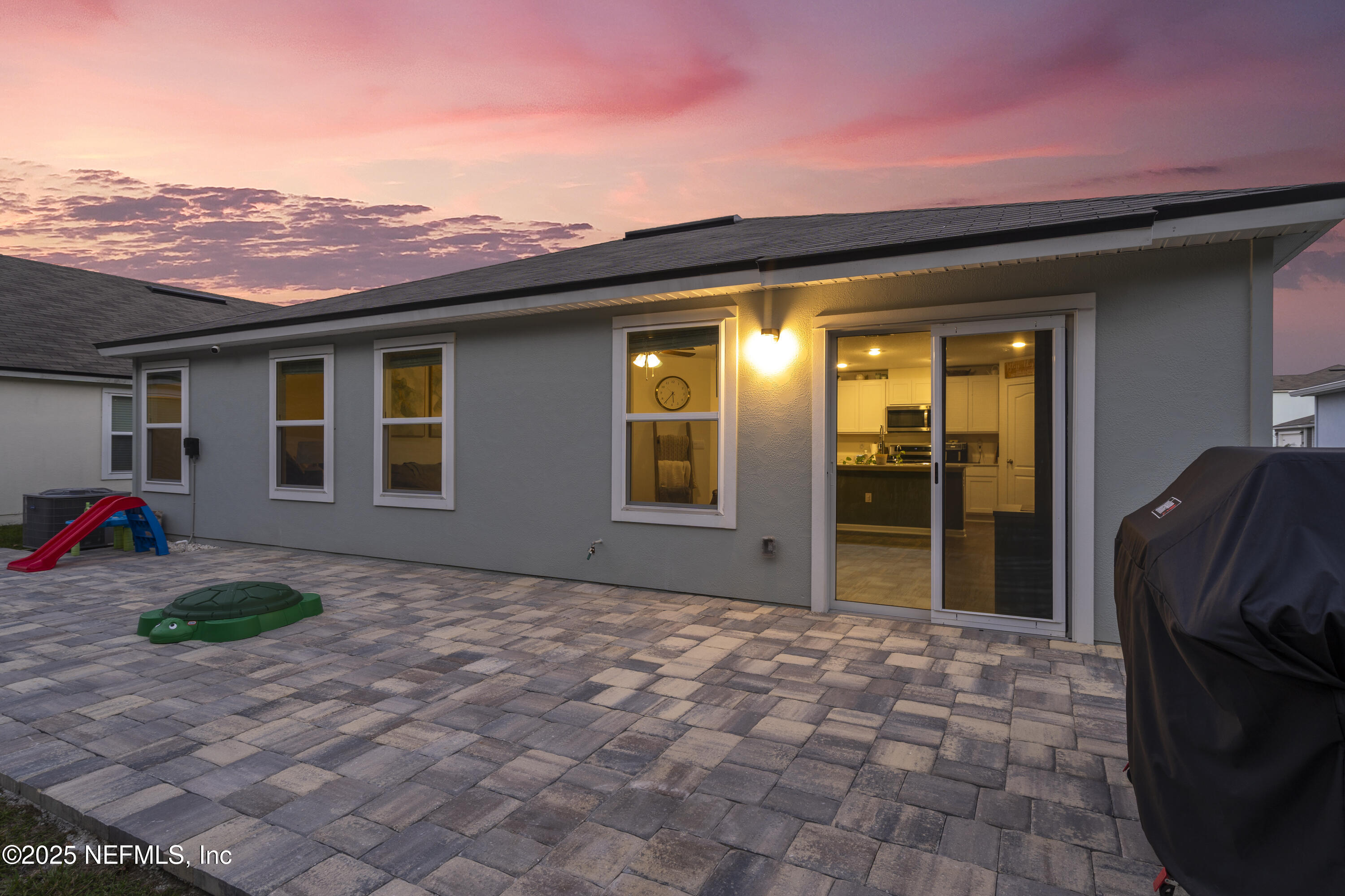 127 ENCANTO Way, St. Augustine