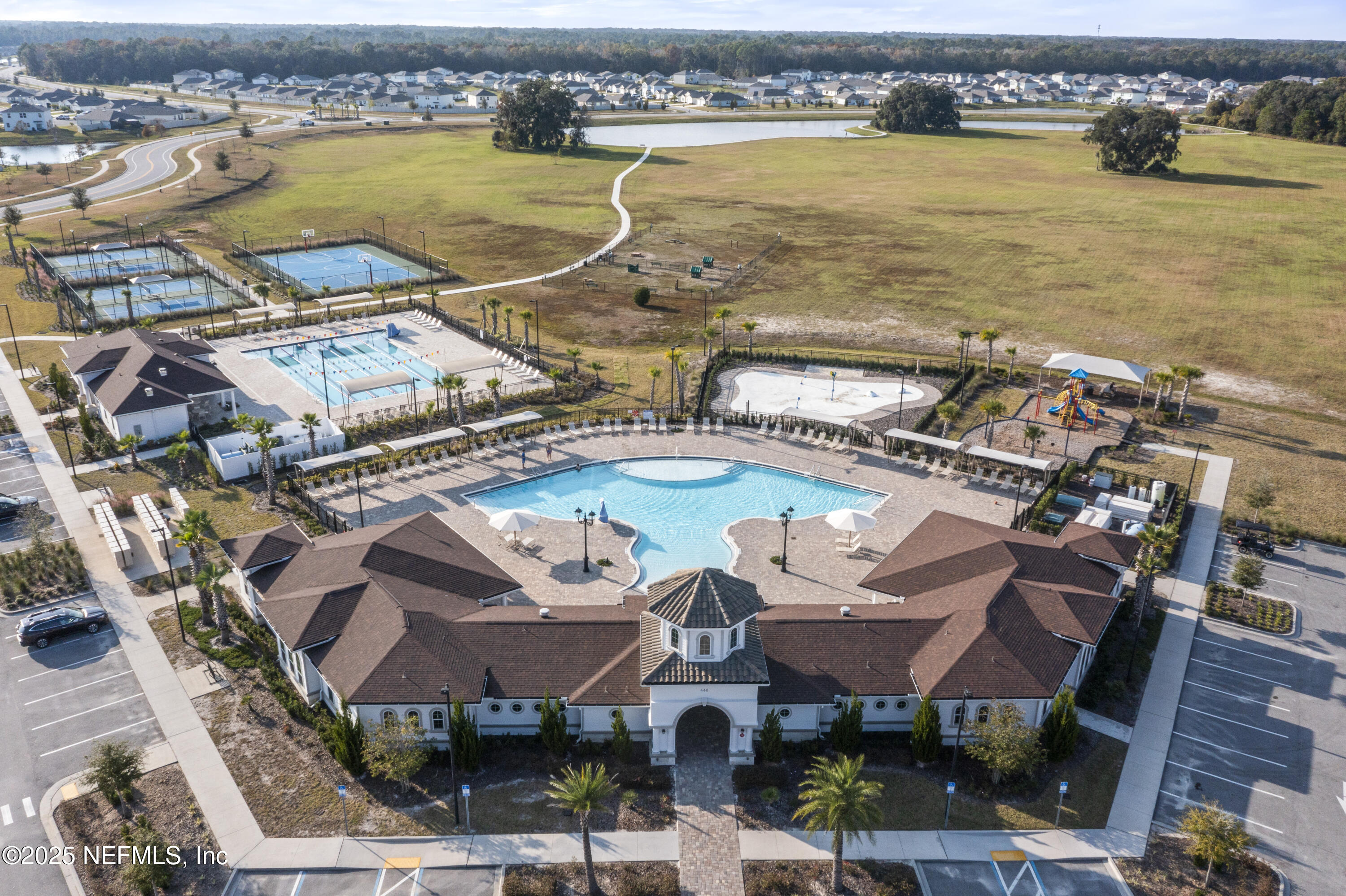 127 ENCANTO Way, St. Augustine