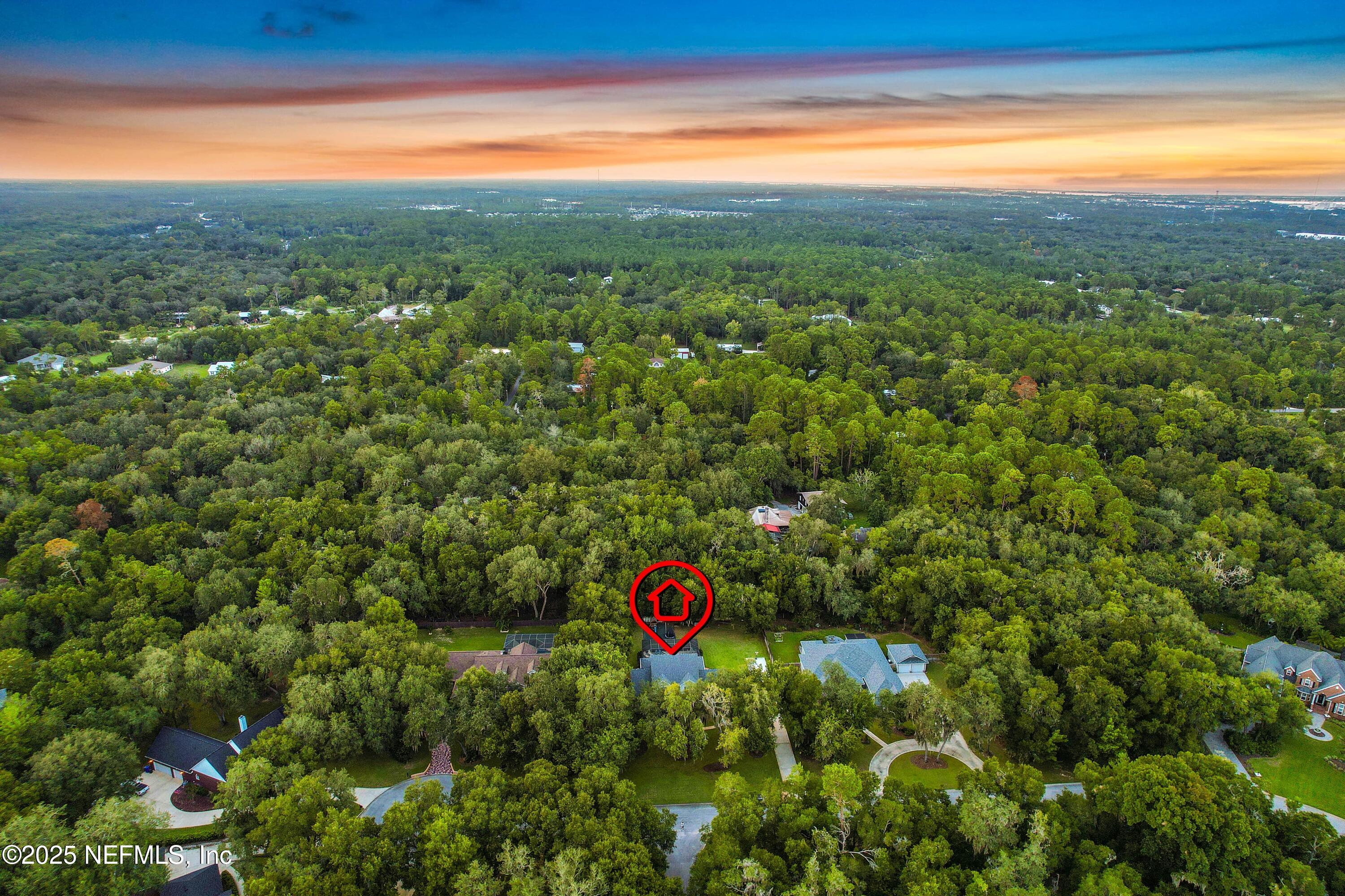 340 OLD PLANTATION Drive, St. Augustine