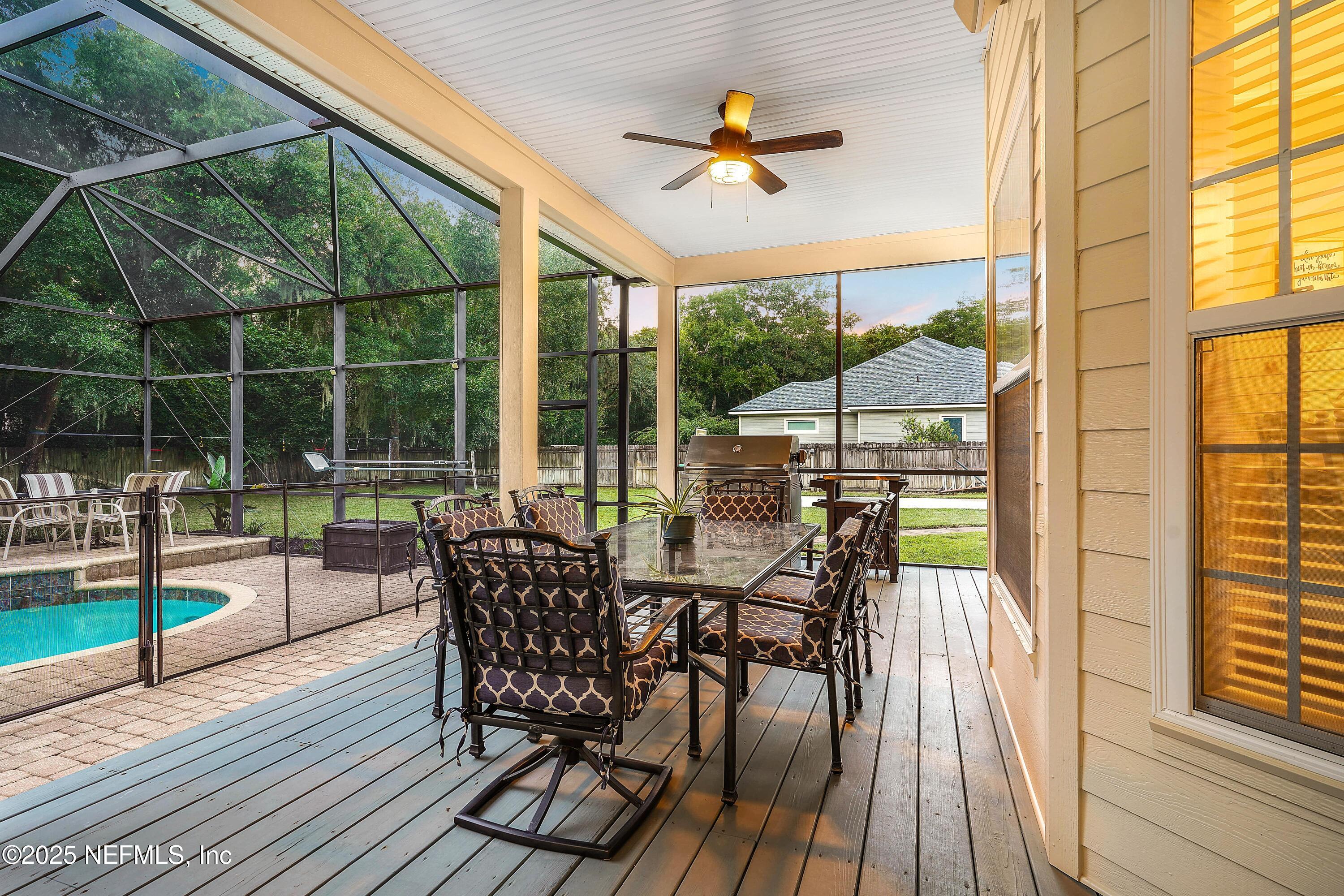 340 OLD PLANTATION Drive, St. Augustine