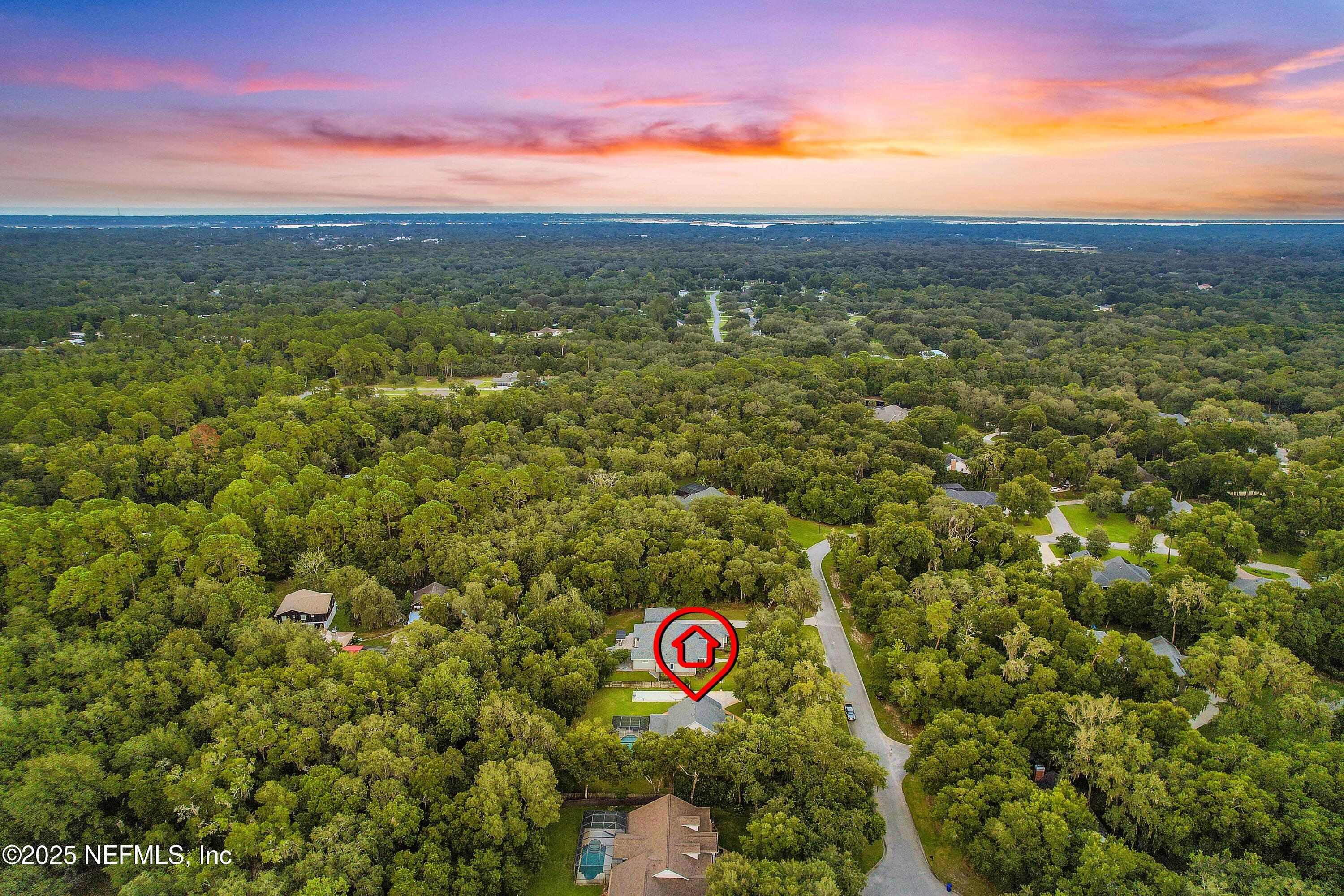 340 OLD PLANTATION Drive, St. Augustine