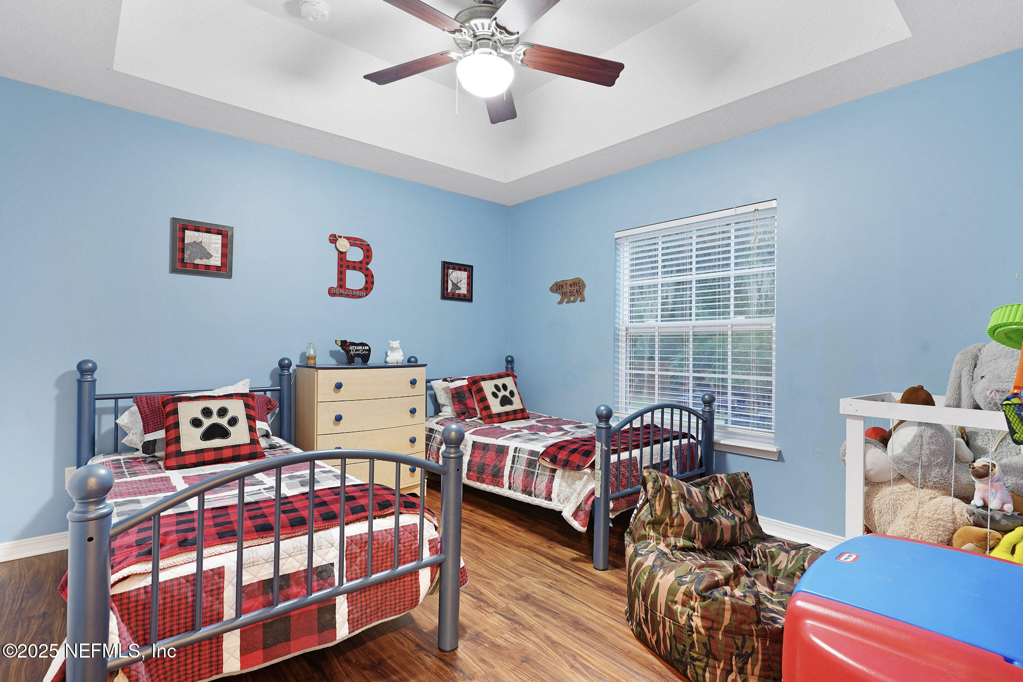 340 OLD PLANTATION Drive, St. Augustine