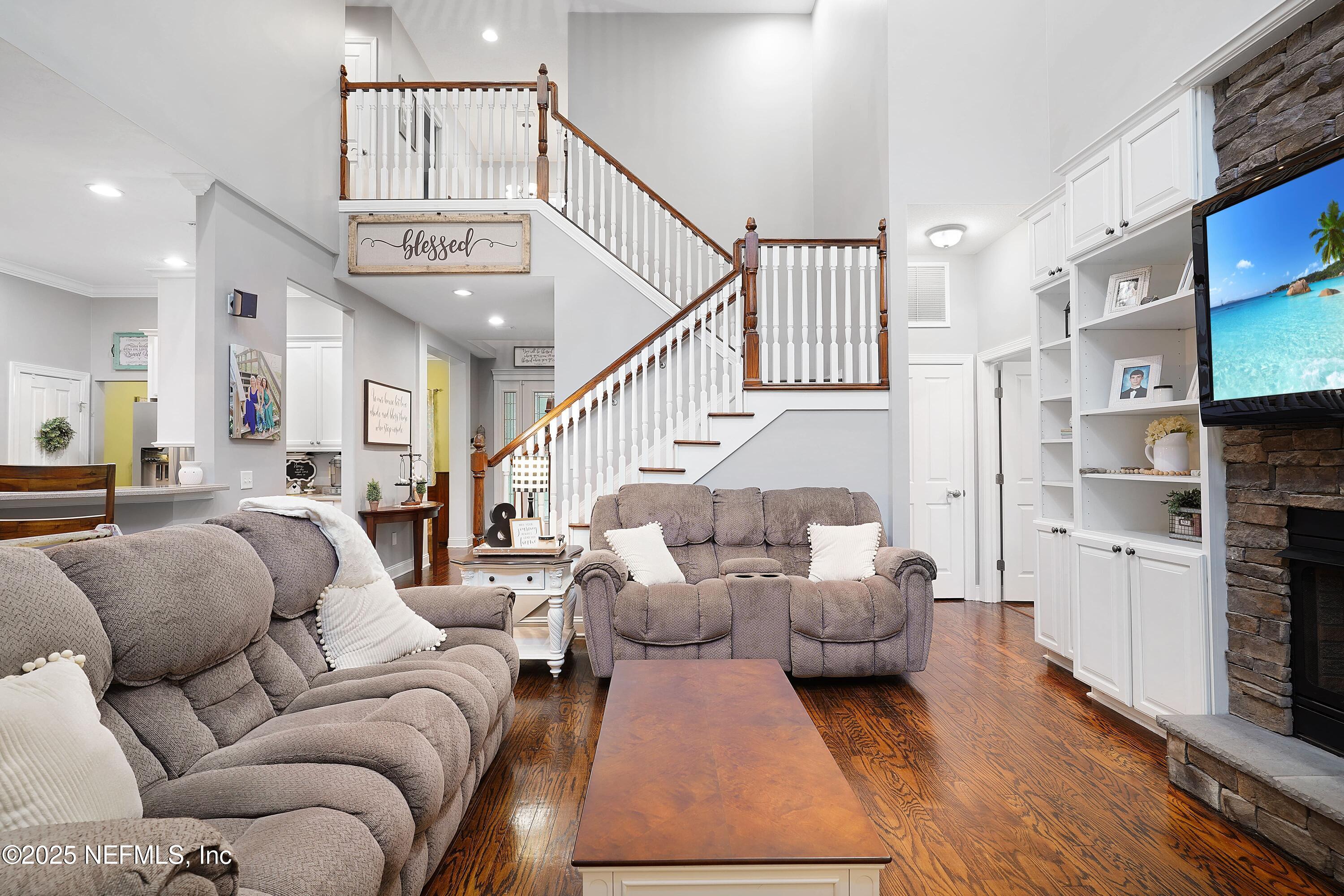 340 OLD PLANTATION Drive, St. Augustine