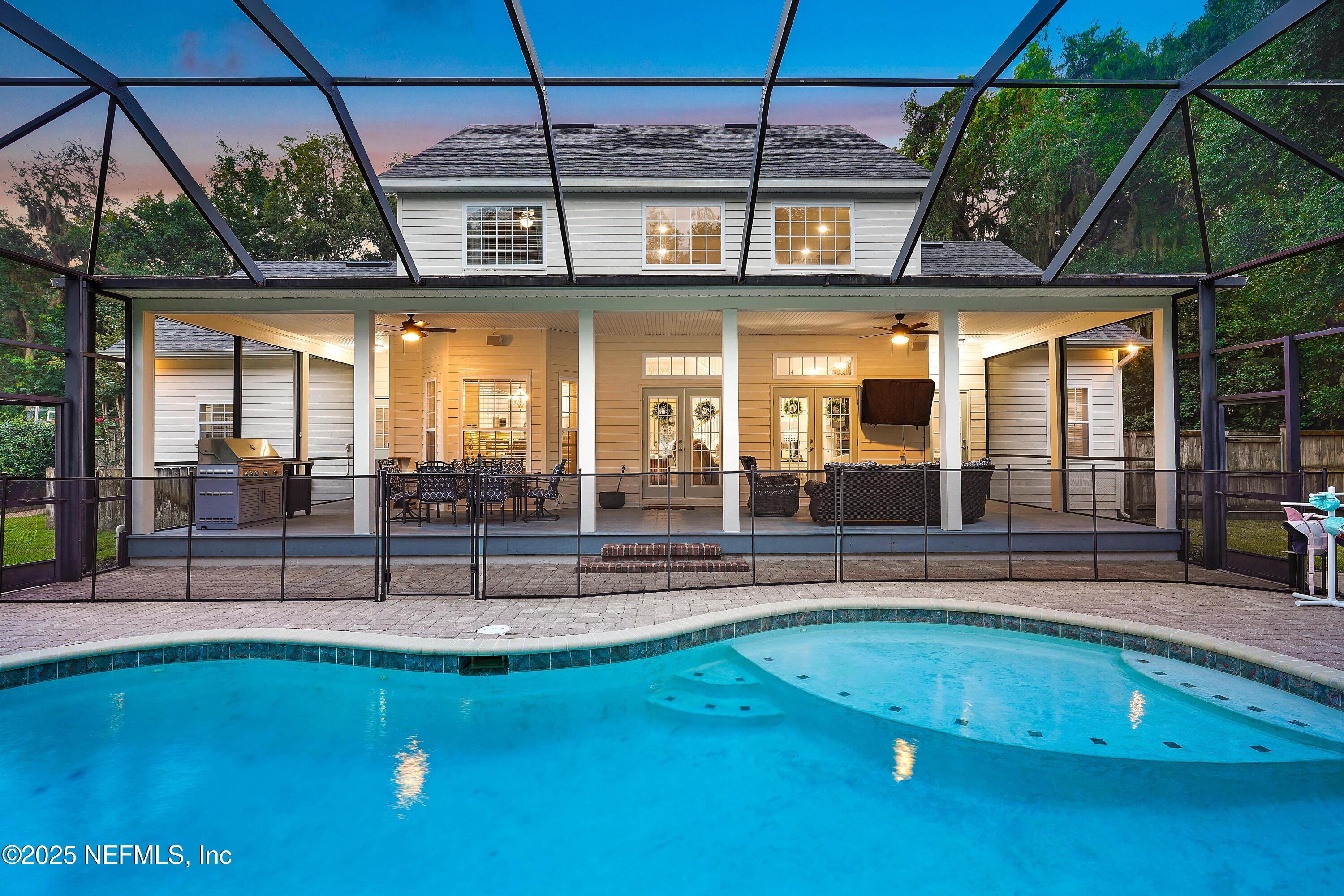 340 OLD PLANTATION Drive, St. Augustine