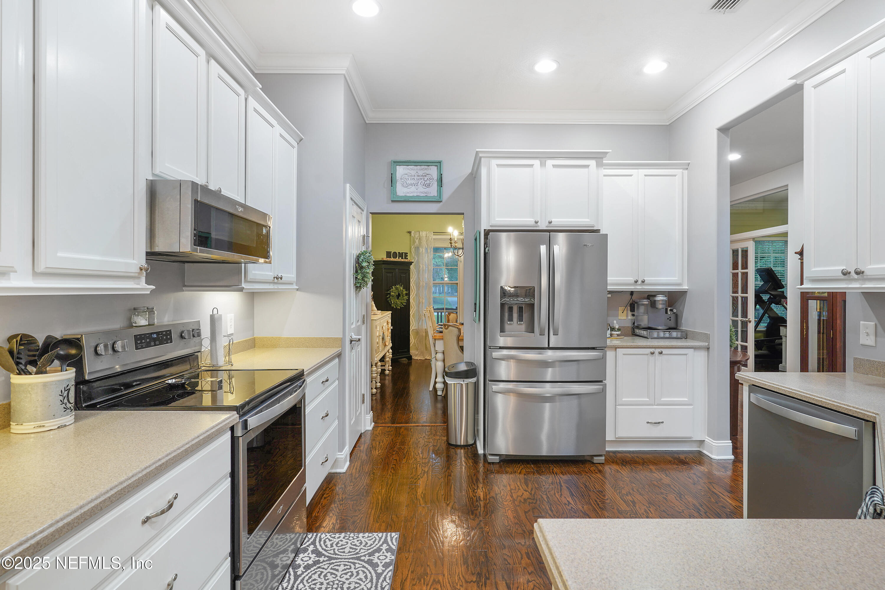 340 OLD PLANTATION Drive, St. Augustine