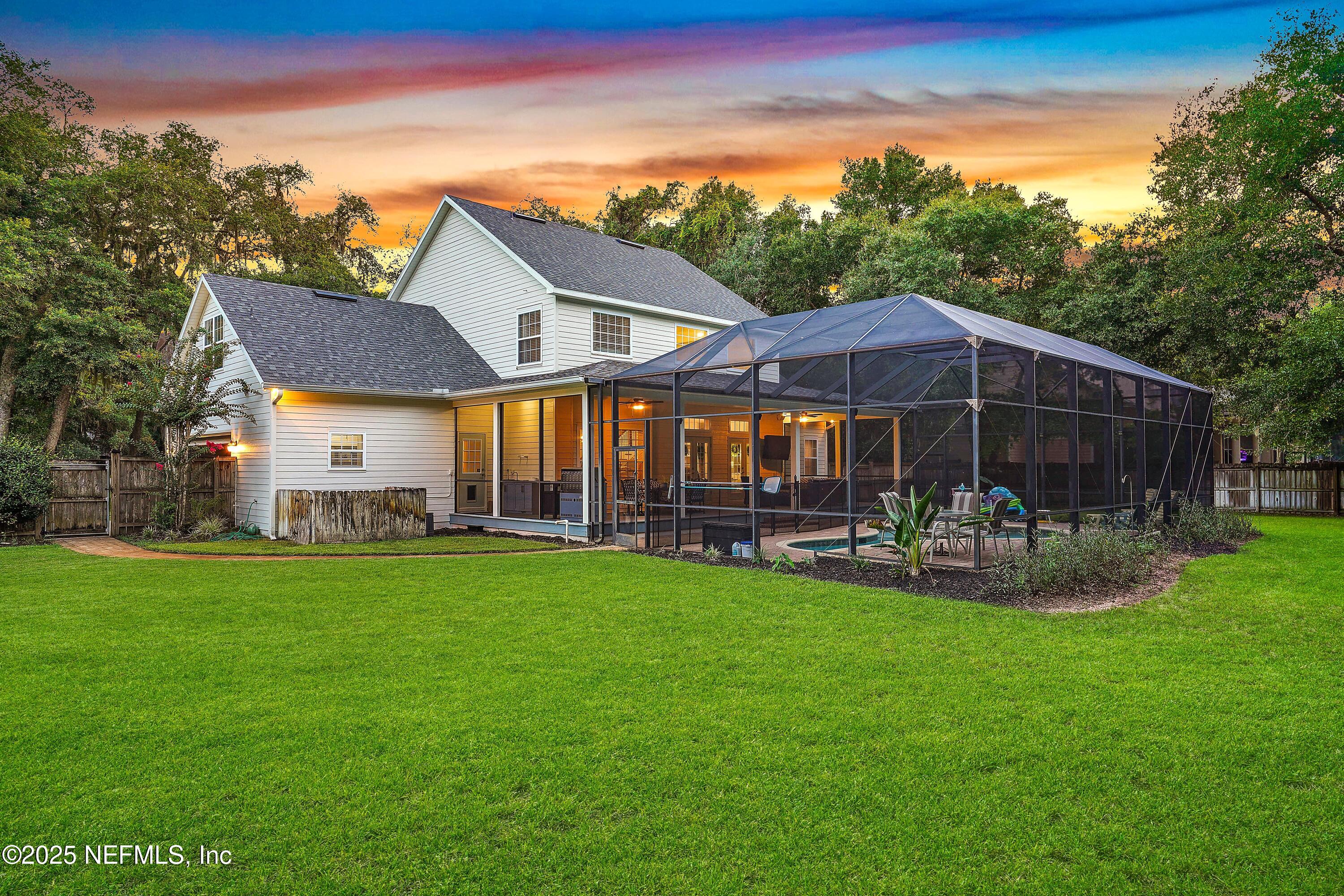 340 OLD PLANTATION Drive, St. Augustine