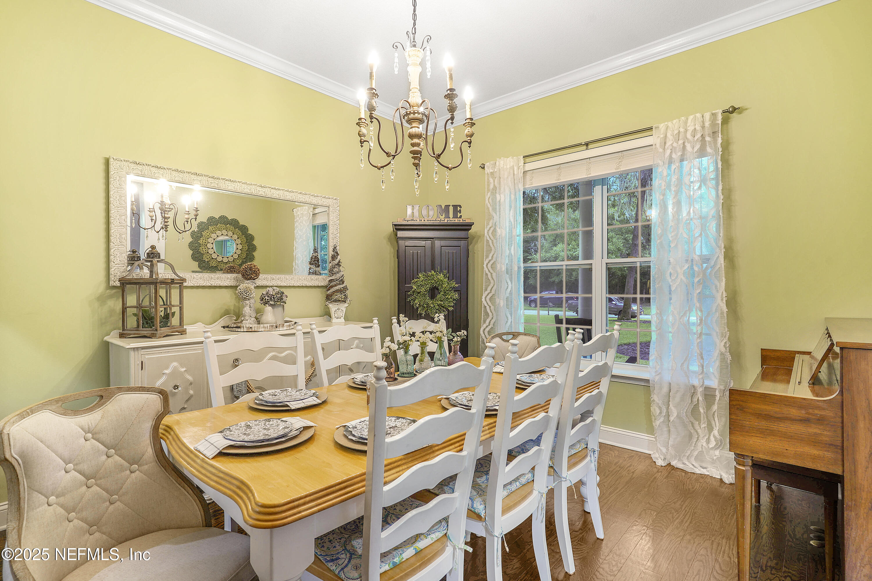 340 OLD PLANTATION Drive, St. Augustine