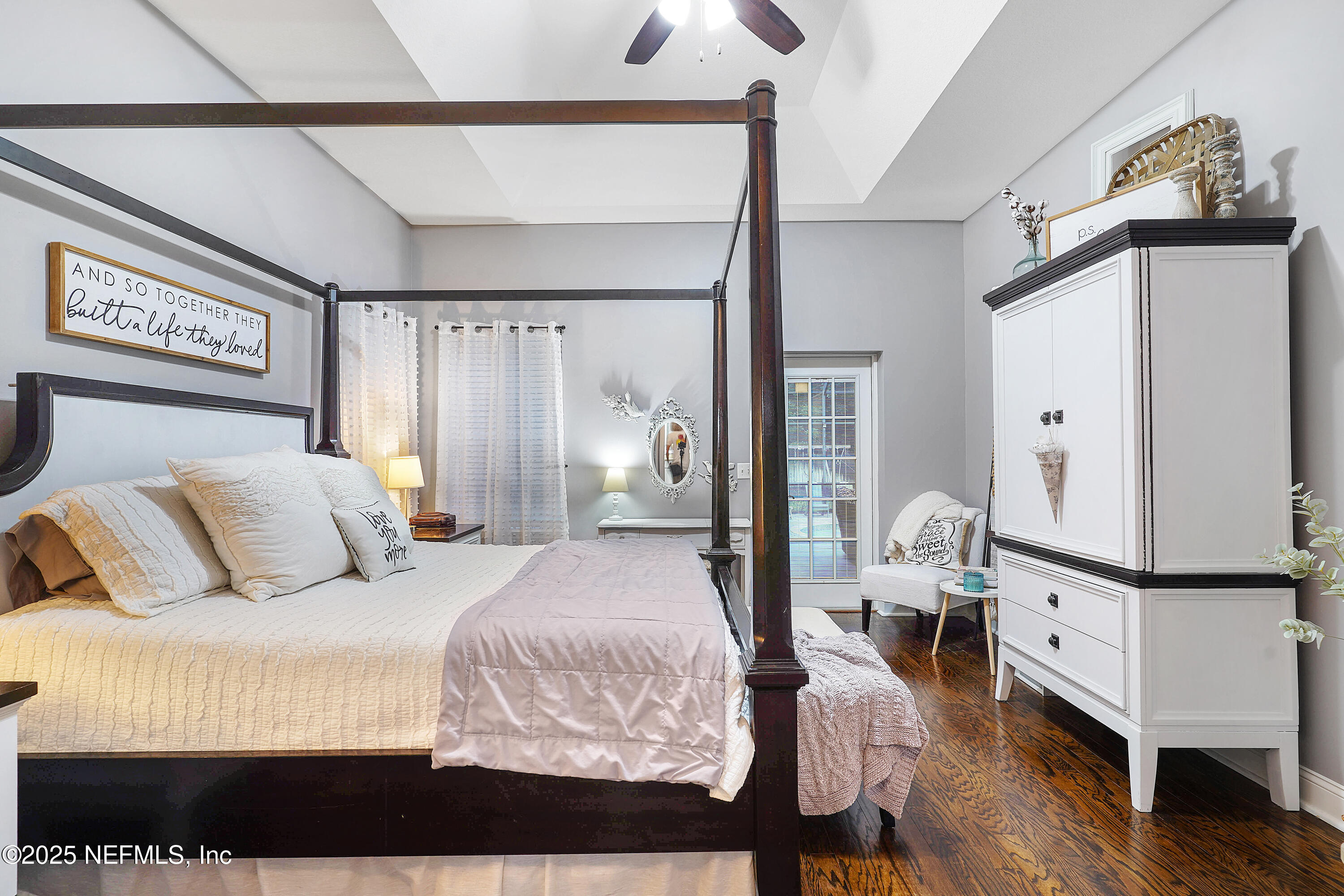 340 OLD PLANTATION Drive, St. Augustine