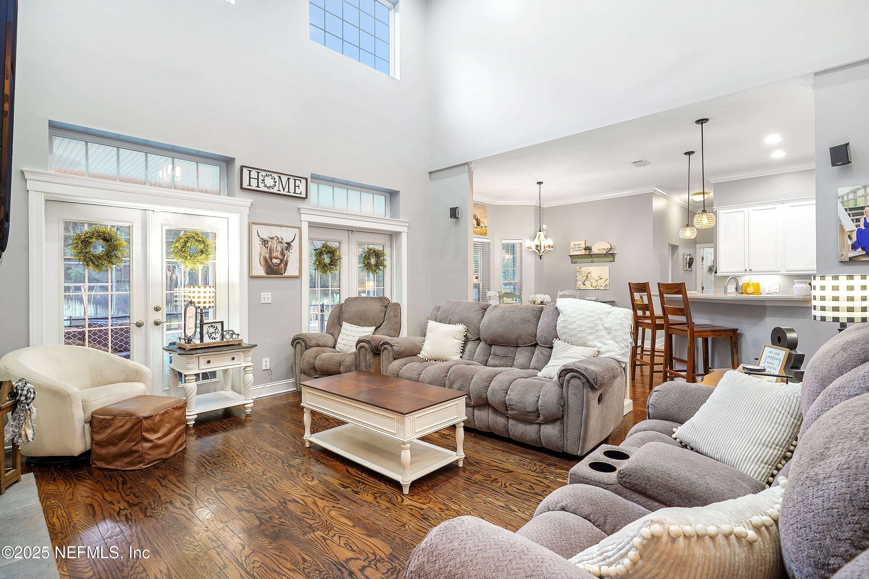 340 OLD PLANTATION Drive, St. Augustine