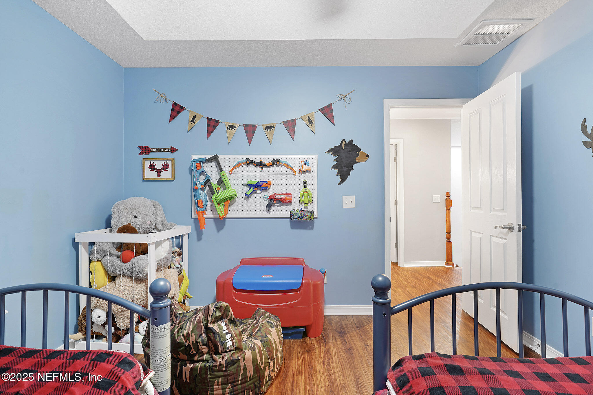 340 OLD PLANTATION Drive, St. Augustine